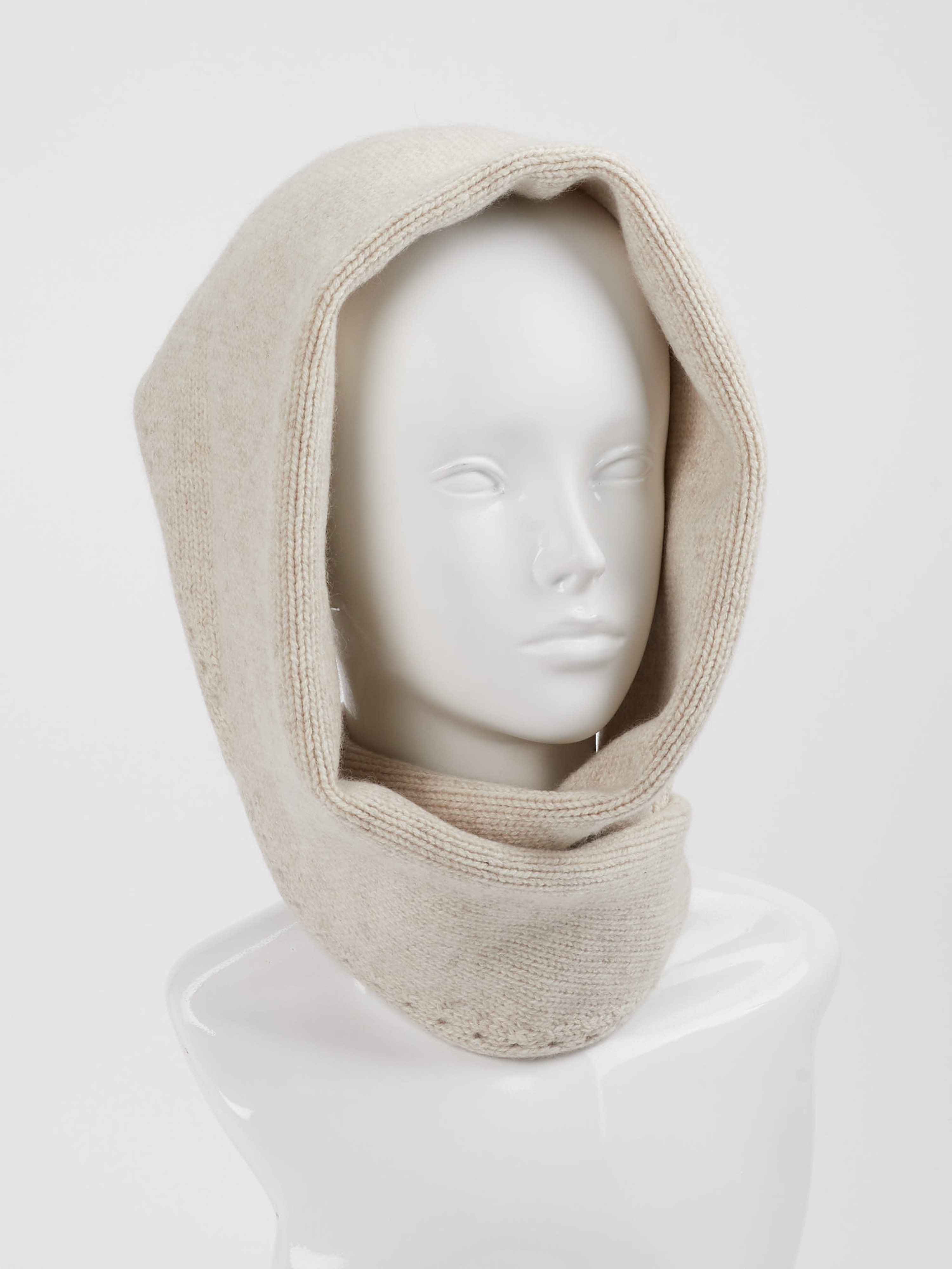 Dreieckstuch beige 9324399000301