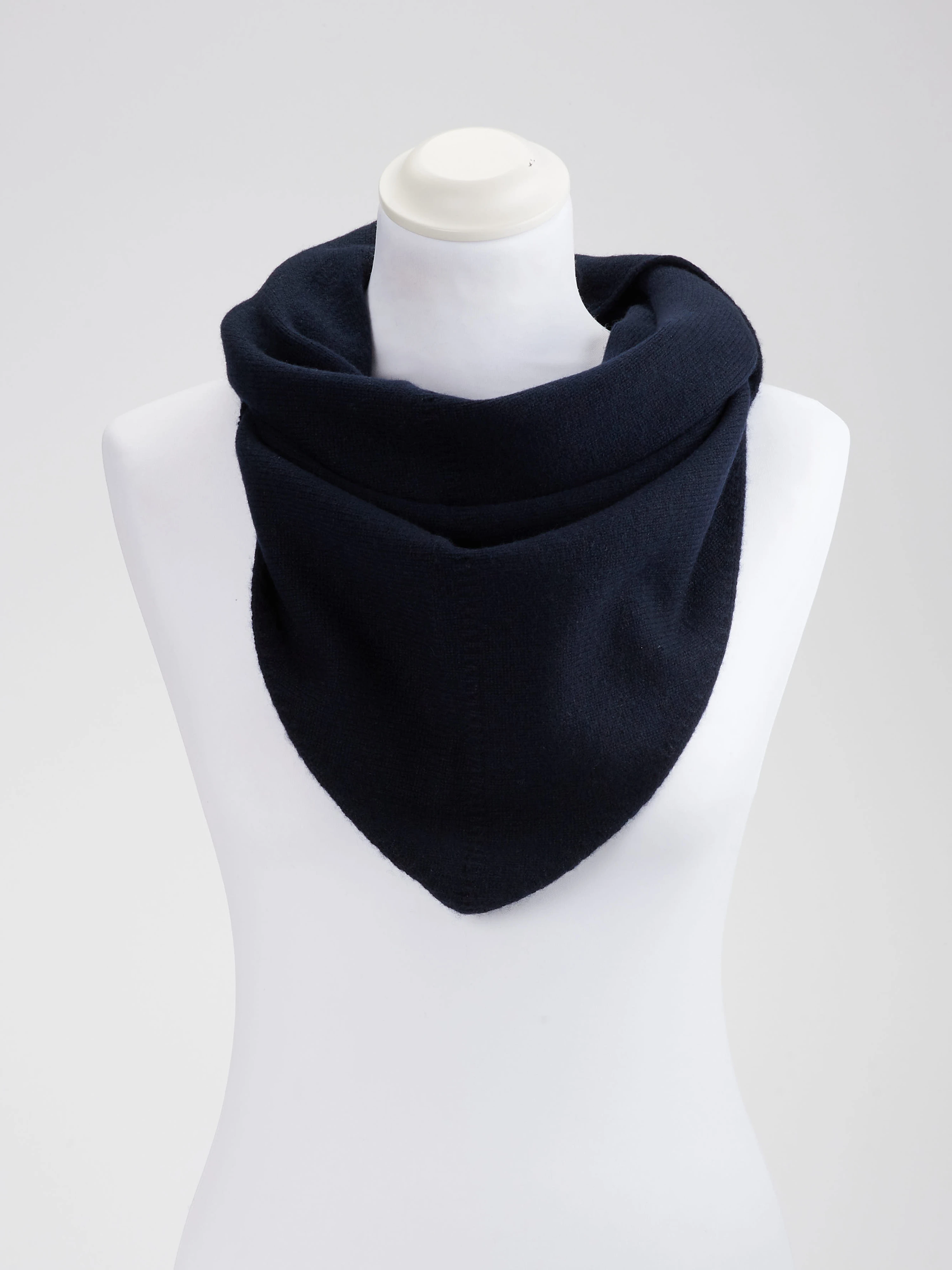 Dreieckstuch blau 9324109000301