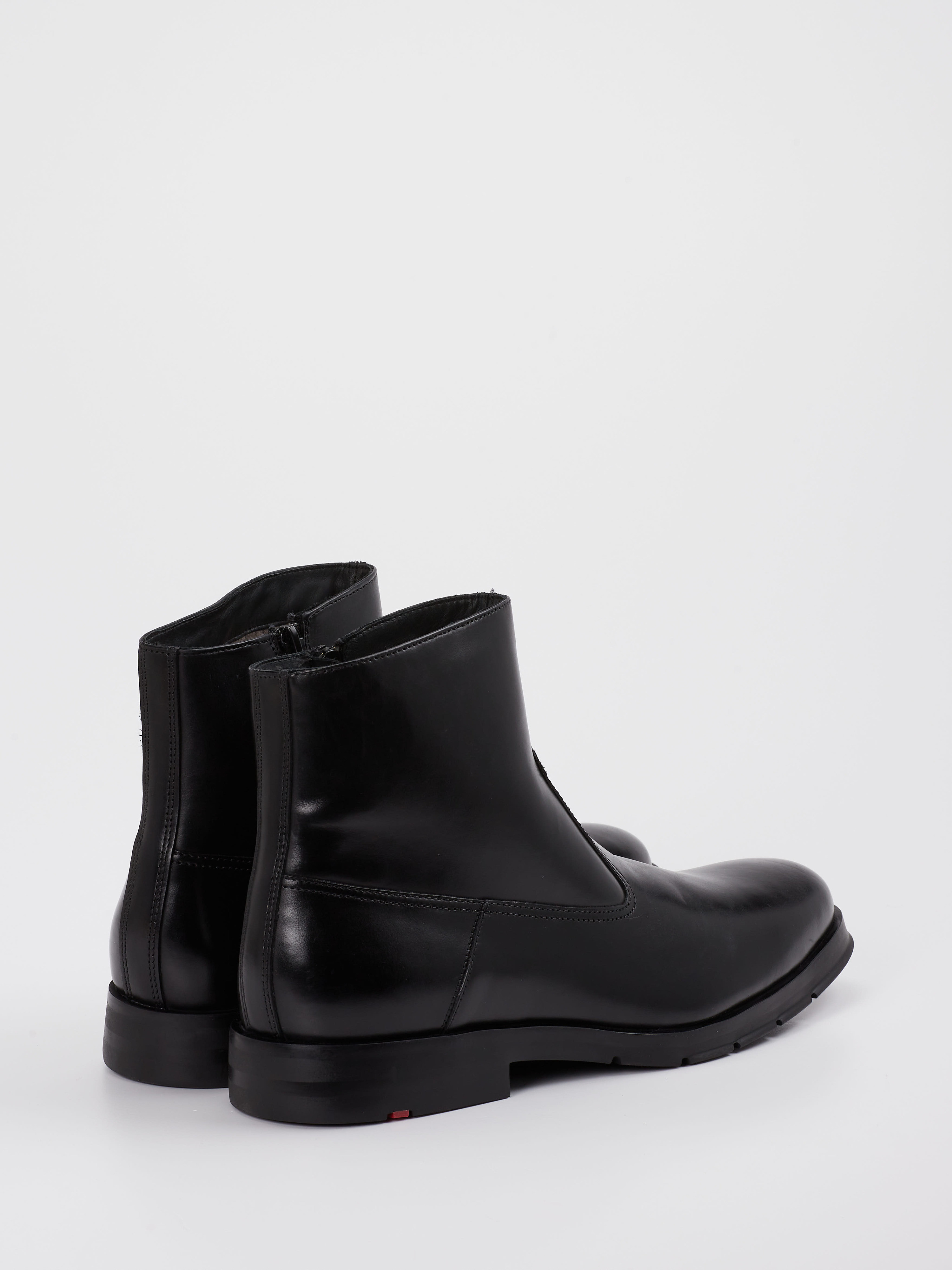 Boot EEZY PLUS 330L schwarz 4821009052703