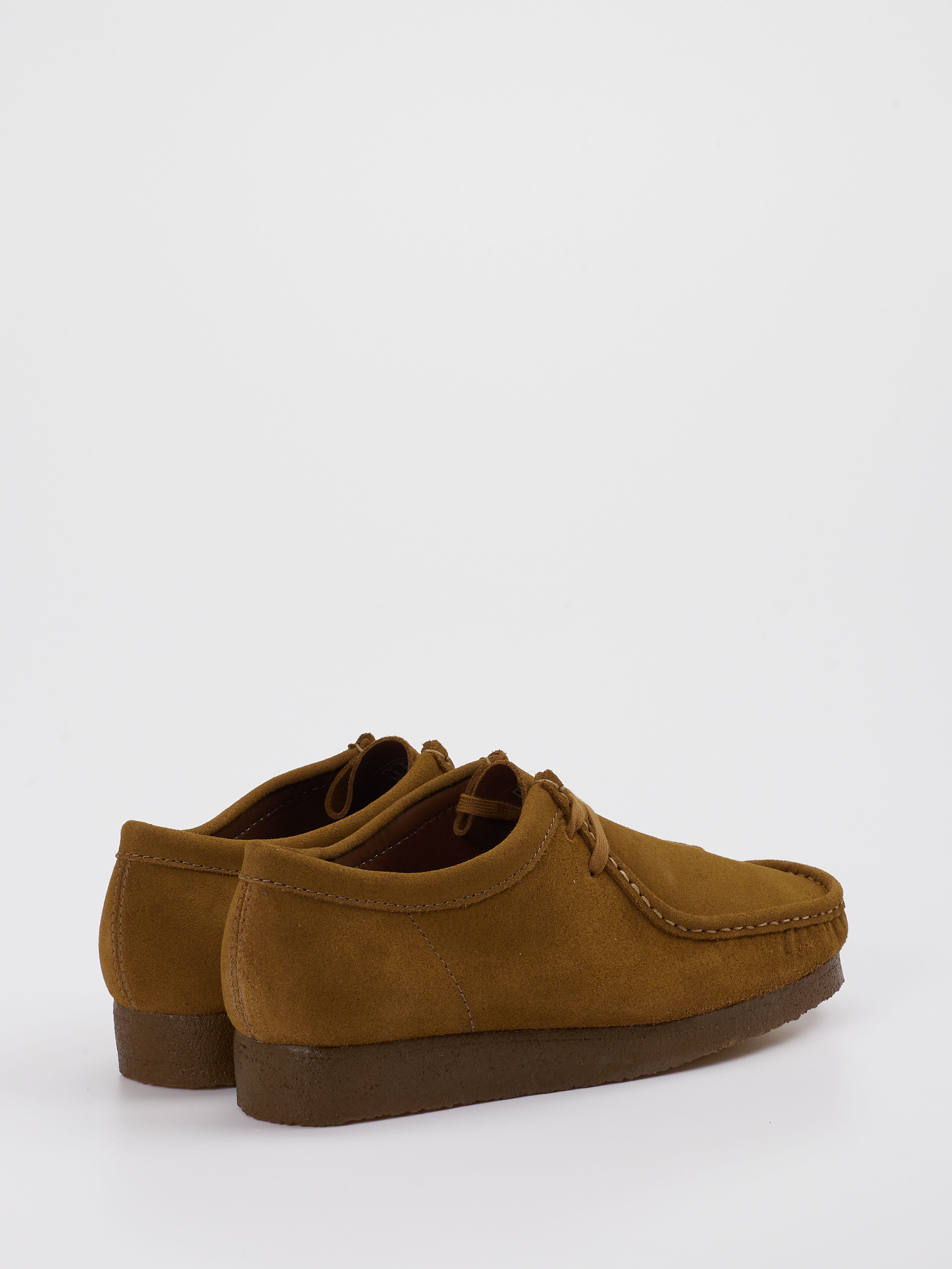 Schnürschuh braun 4610229045103