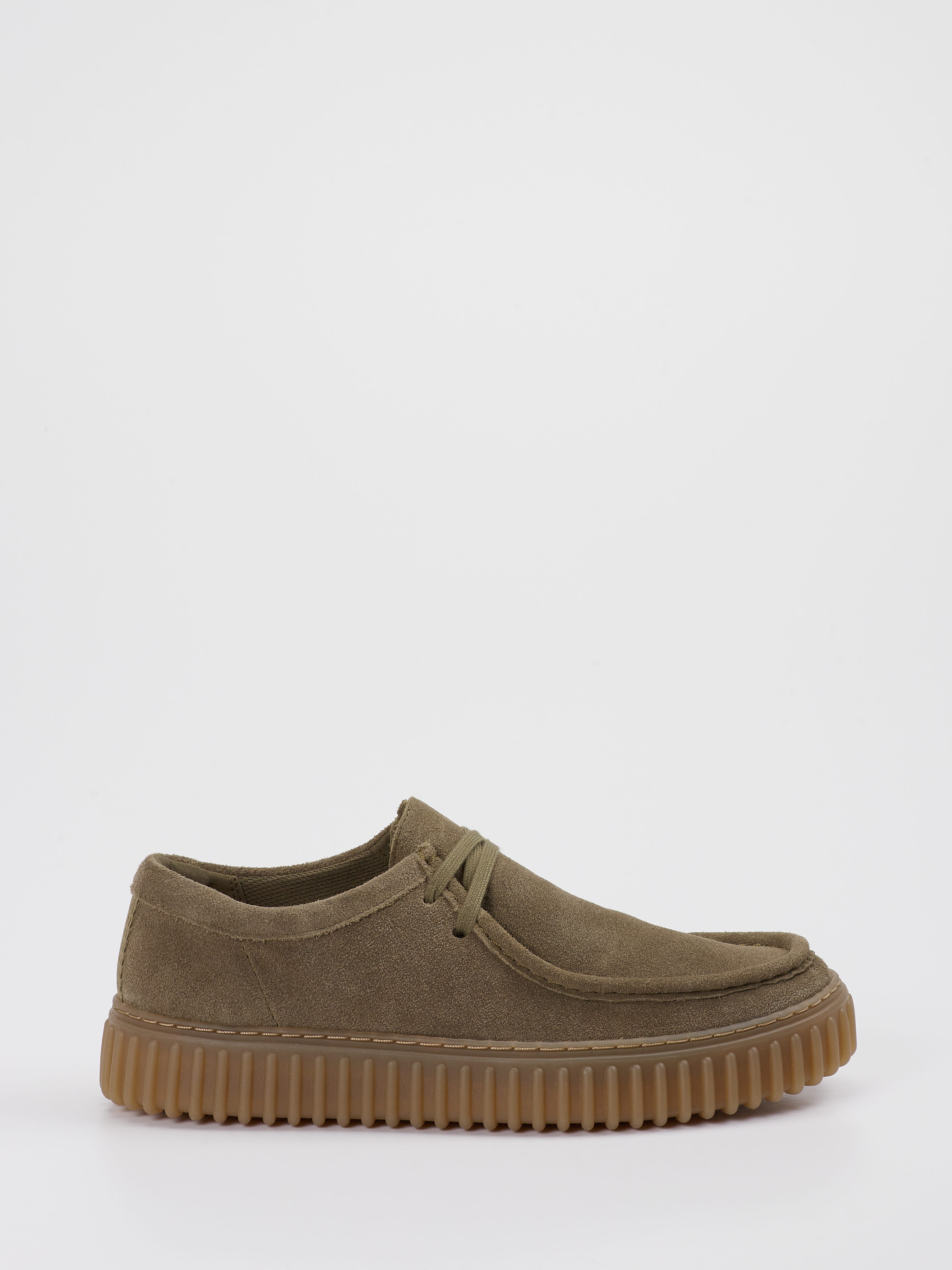 Schnürschuh grün 4610629003201