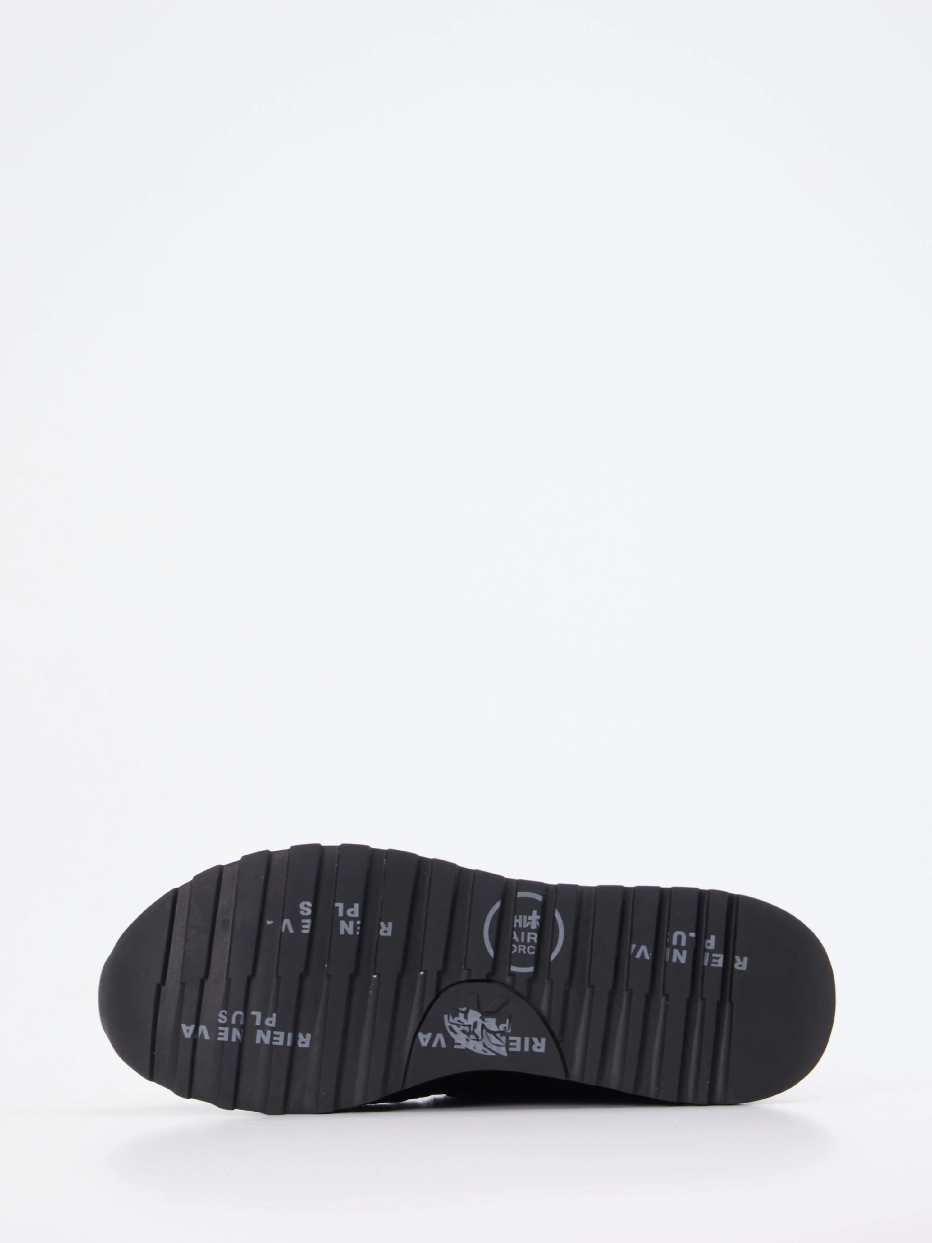 Sneaker schwarz 4661009074305