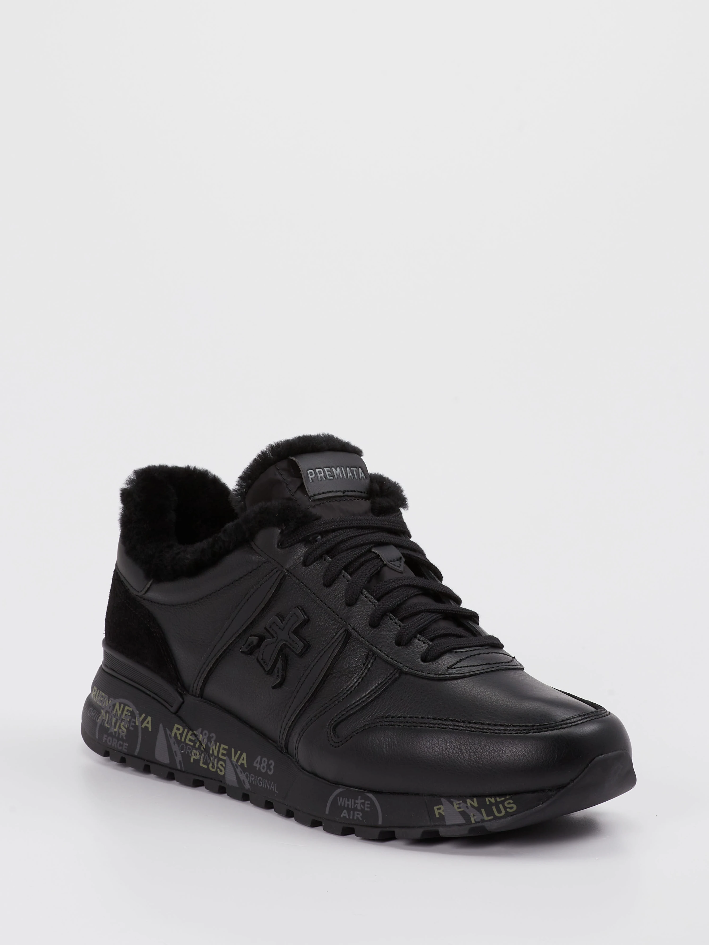 Sneaker
