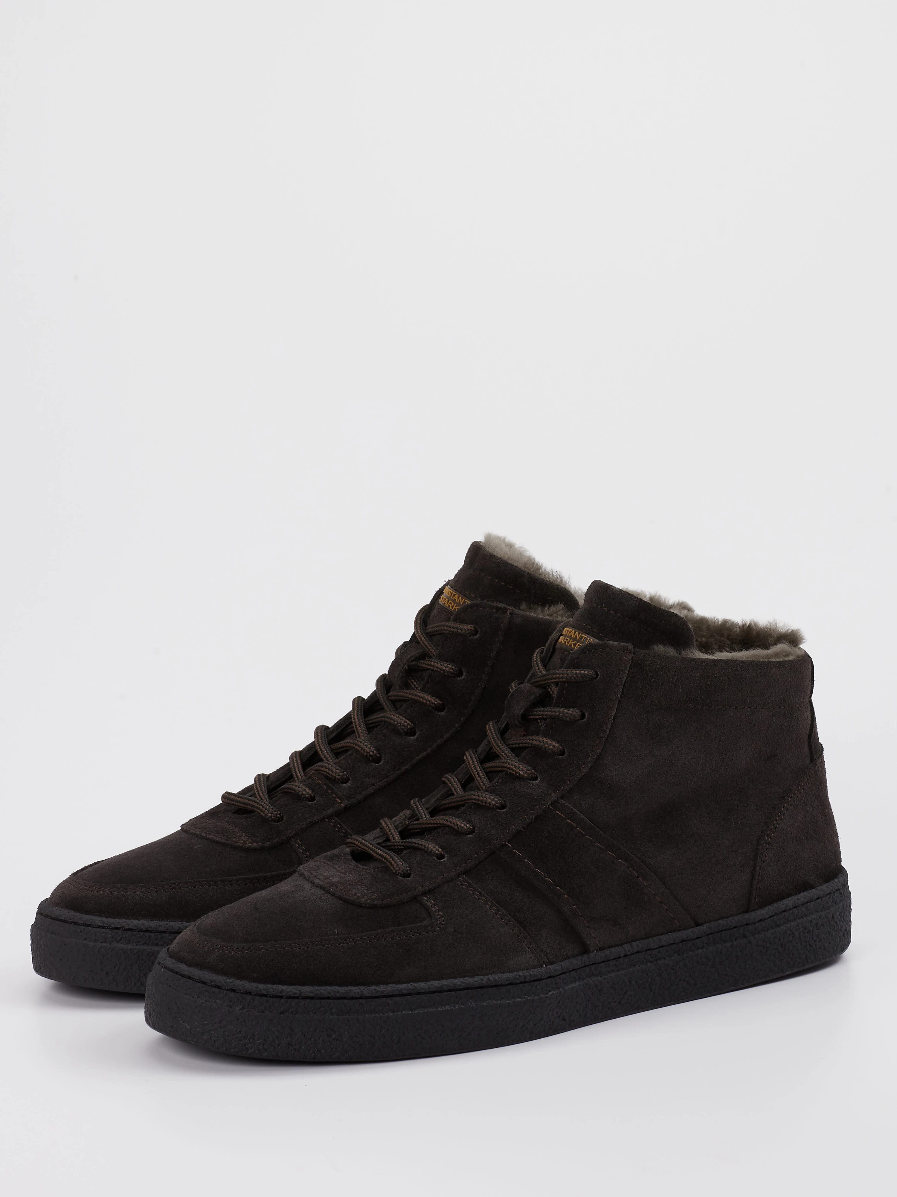 Fell Wintersneaker