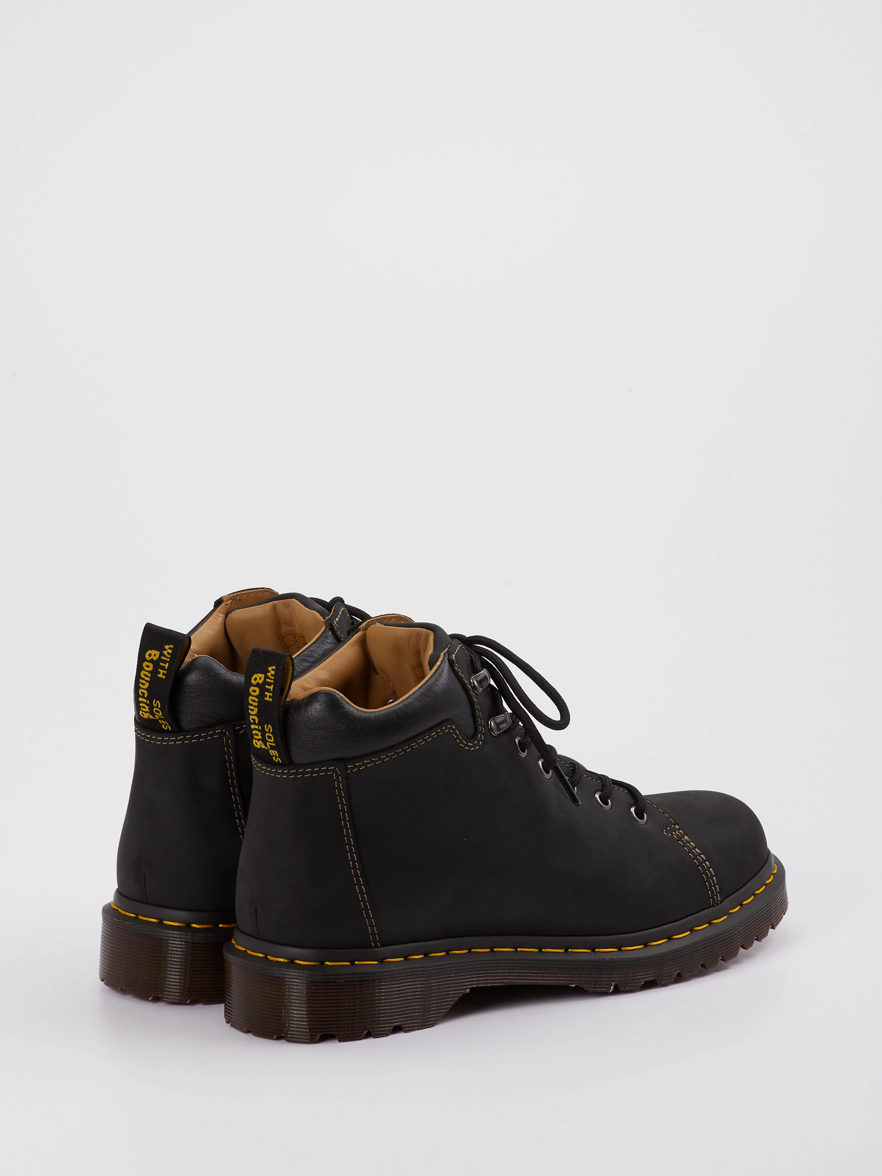Boot schwarz 4701009081303