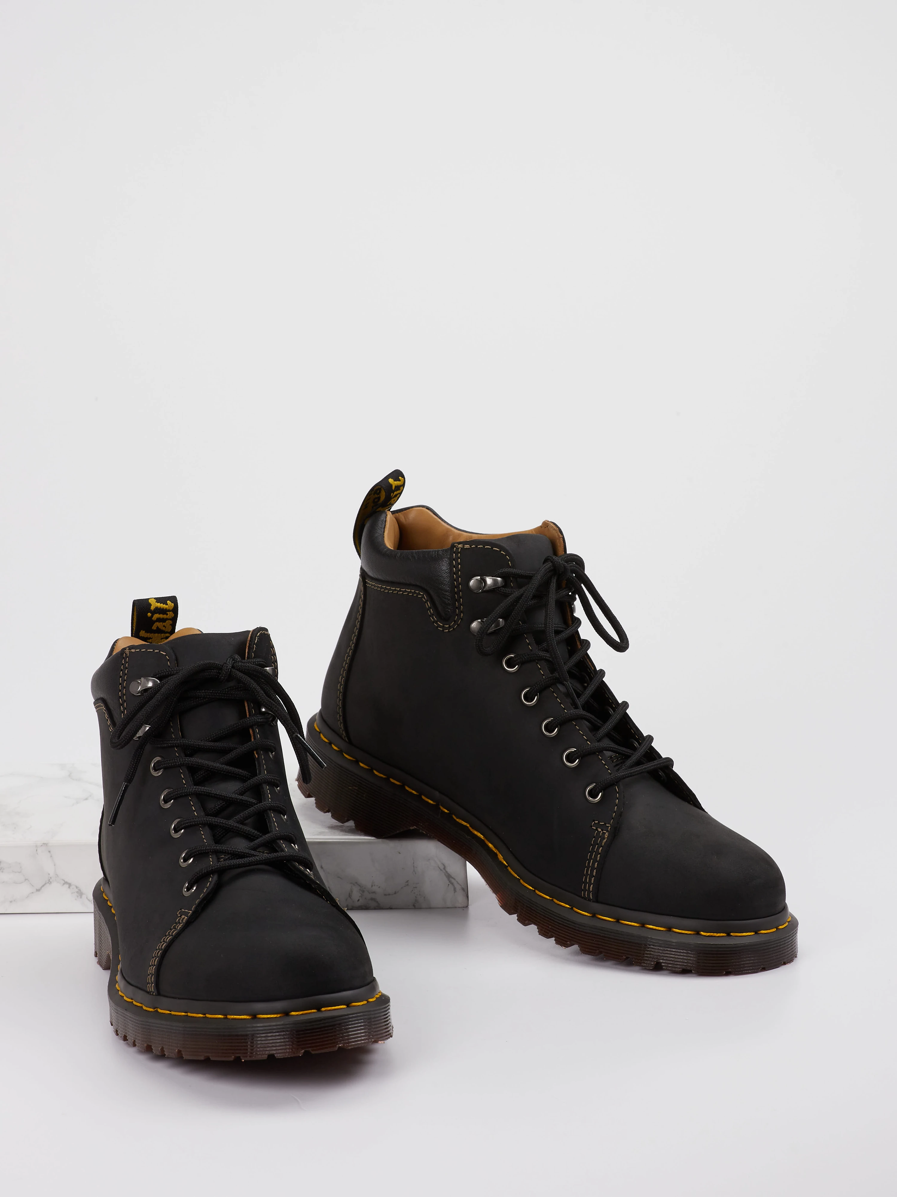 Boot schwarz 4701009081304
