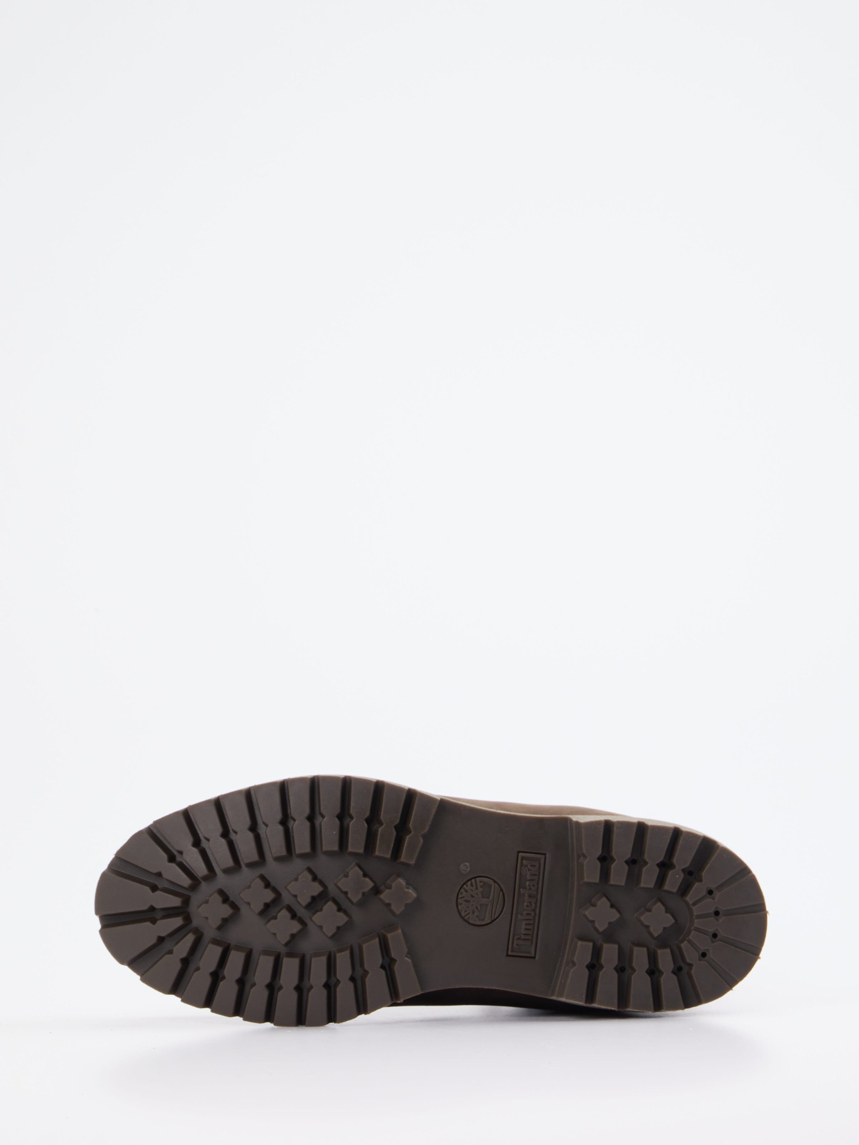 Boot braun 4701209081105
