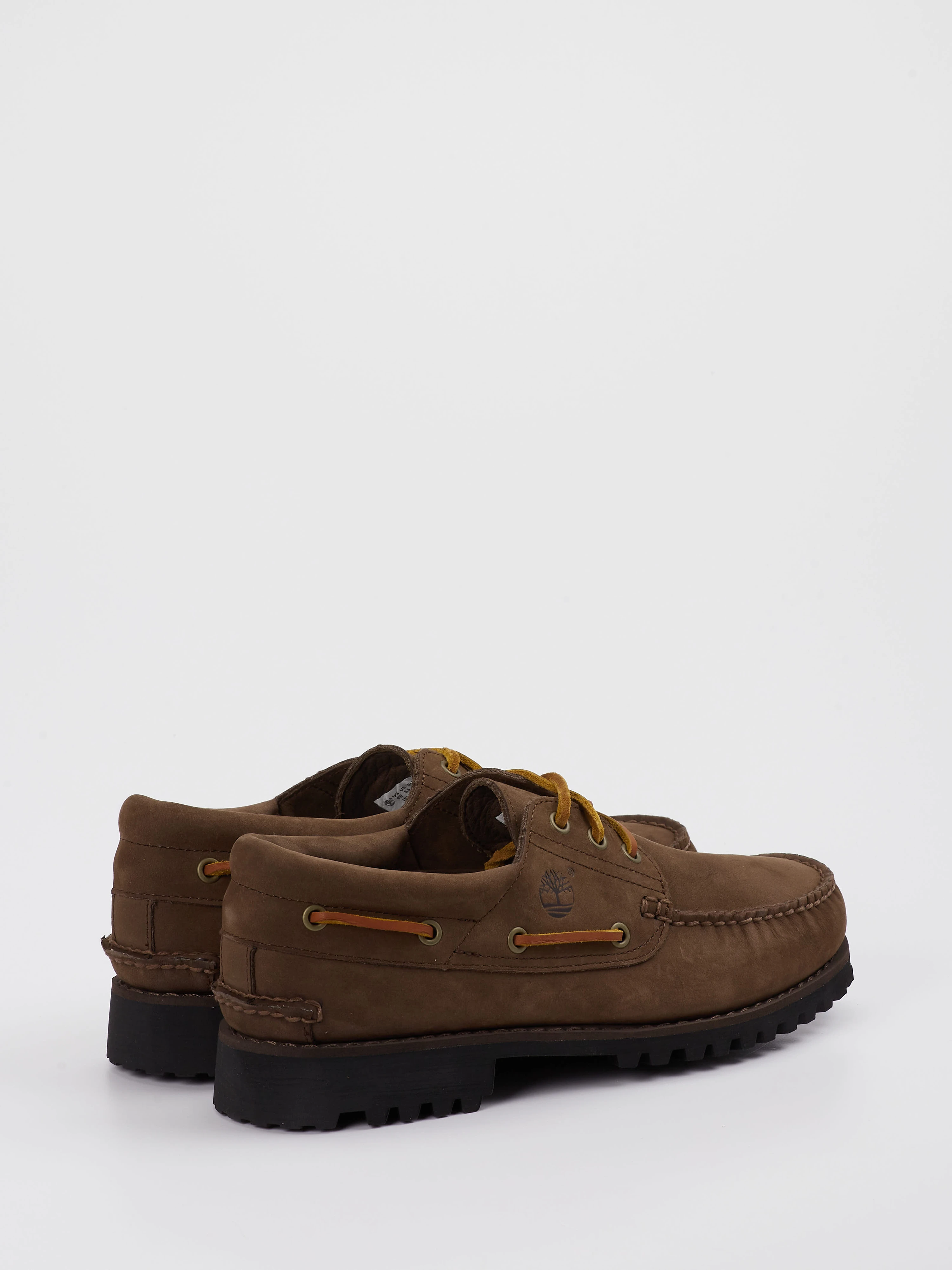 Bootsschuh braun 4611209005503