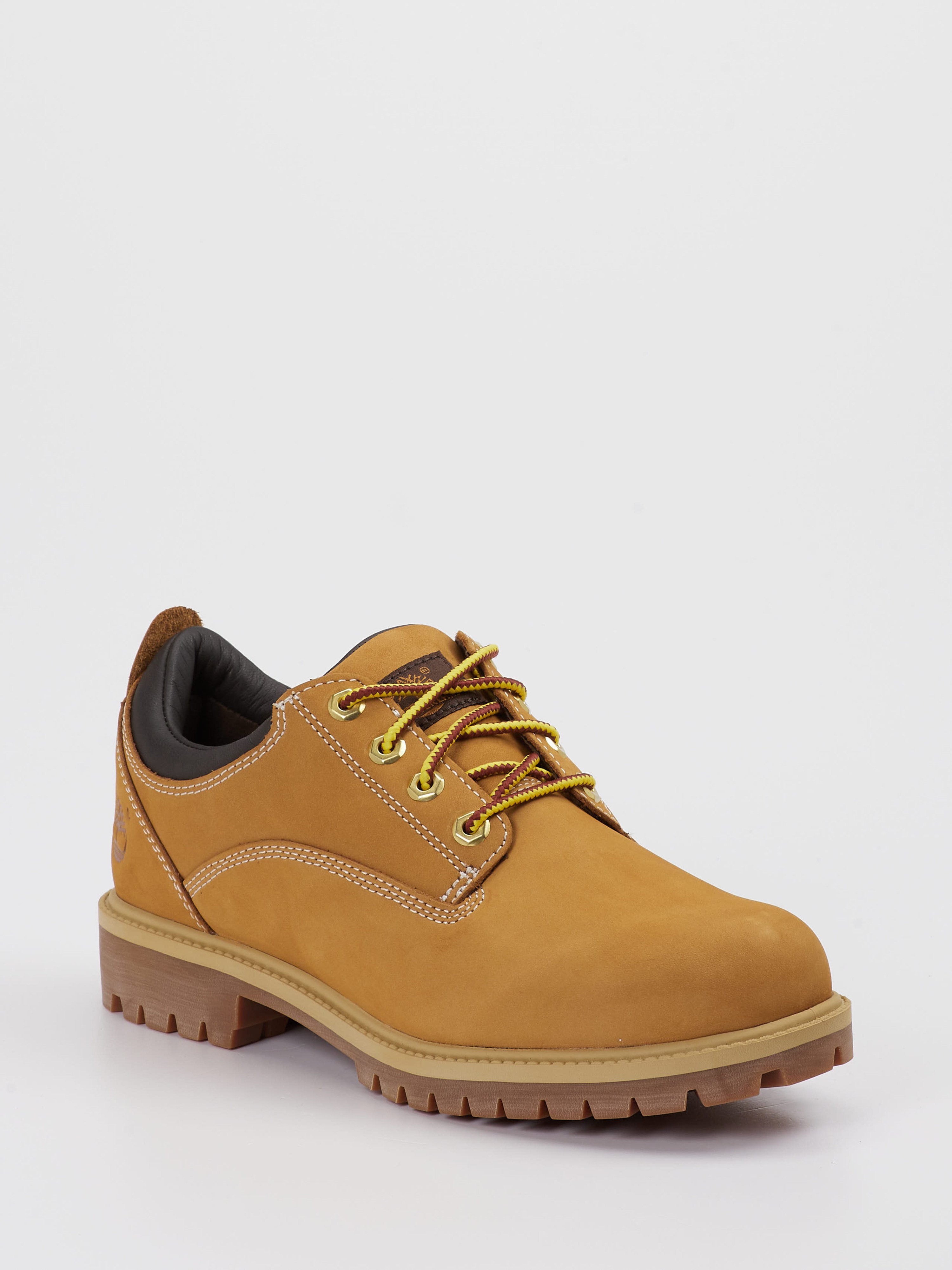 Schnürschuh