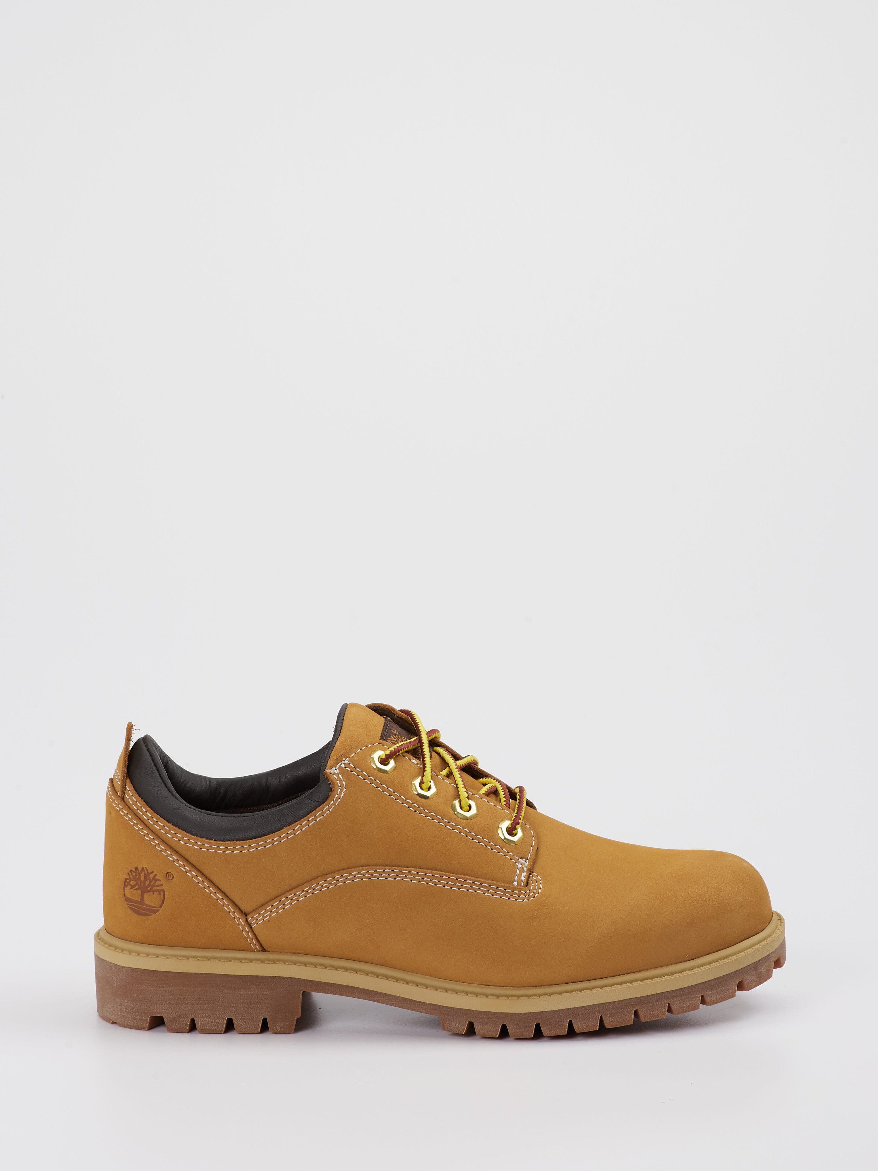 Schnürschuh gold 4610889000301