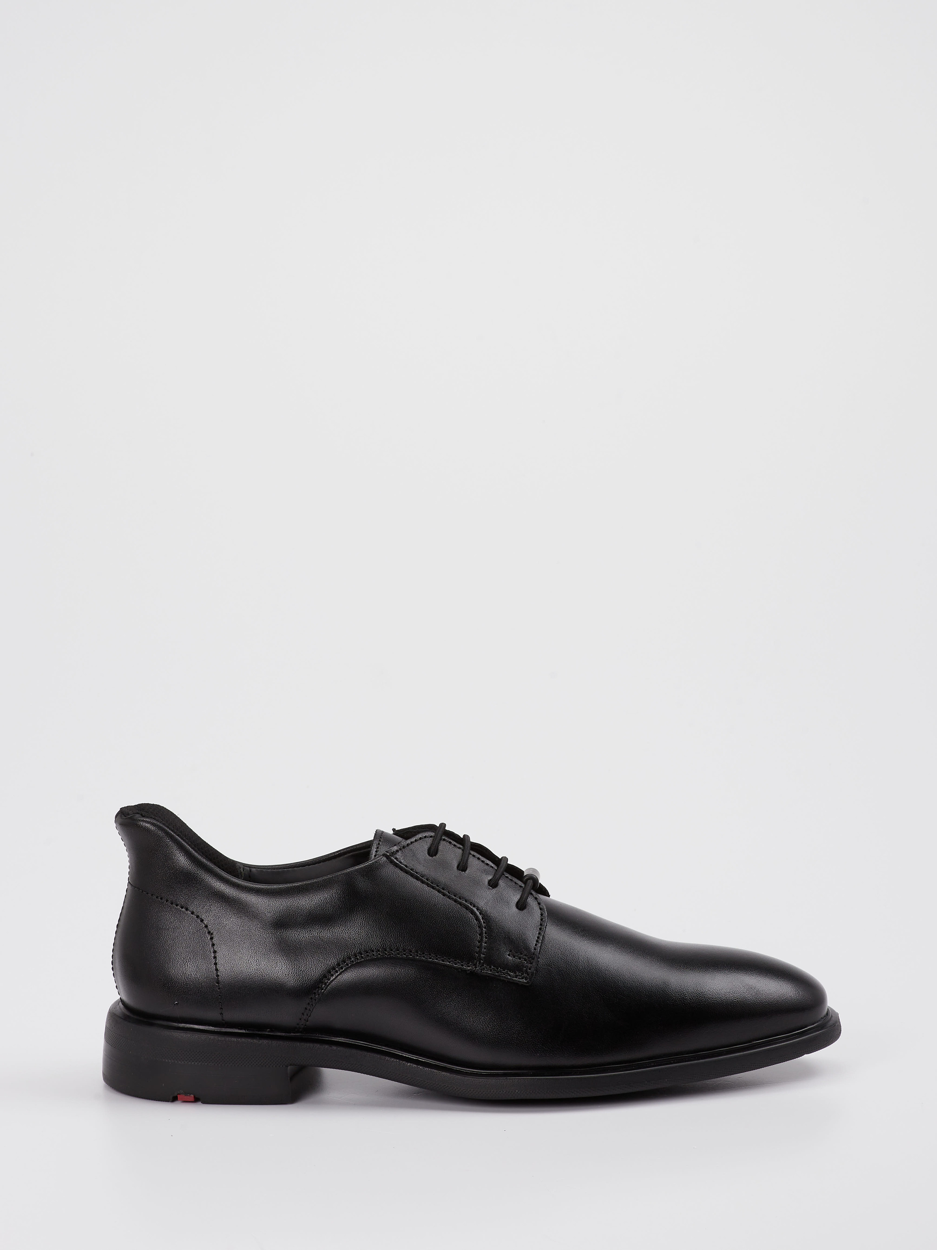 Schnürschuh S-MOTION 110 schwarz 4610009131101