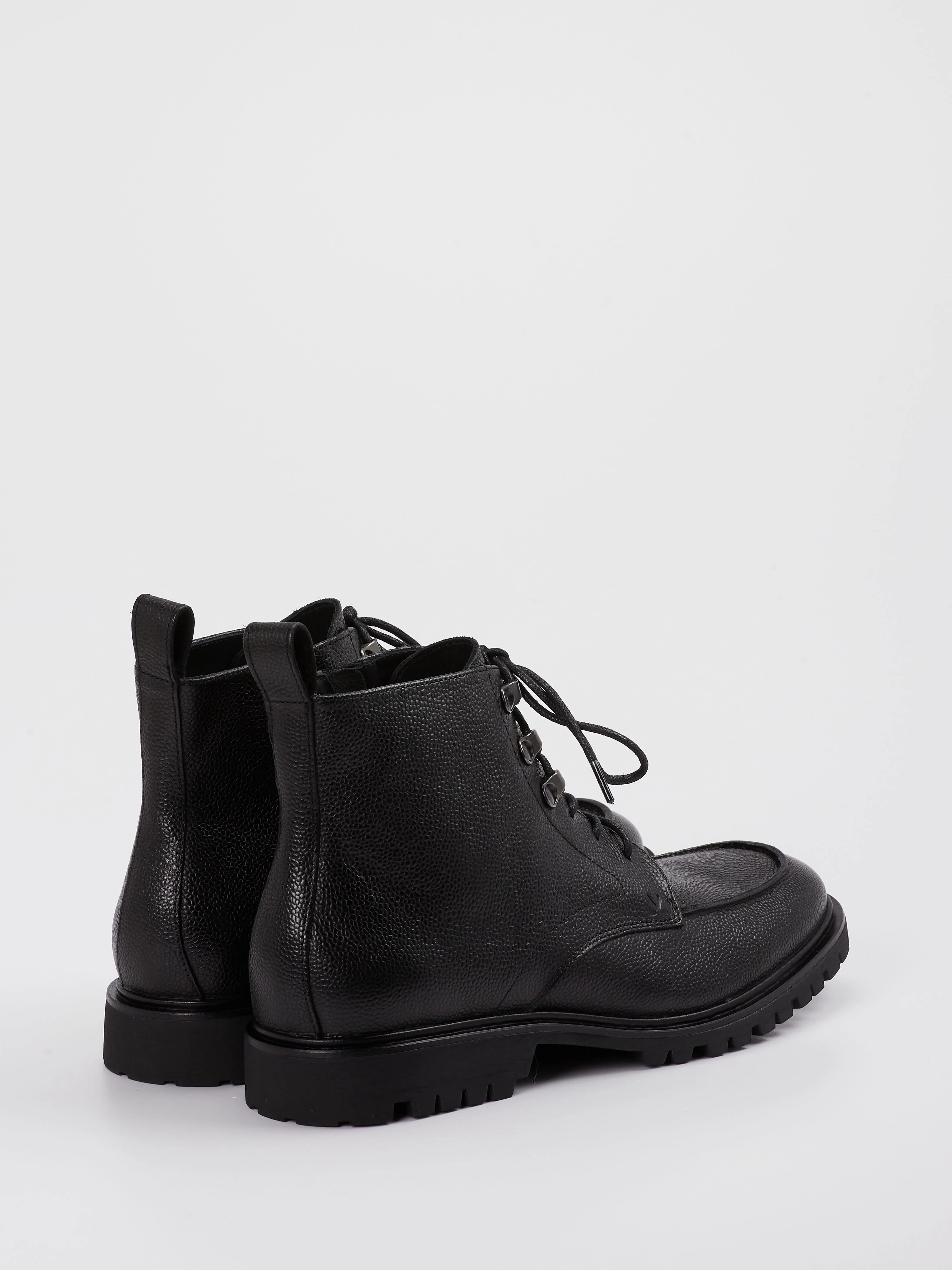 Boot VENTON 347 schwarz 4701009081603