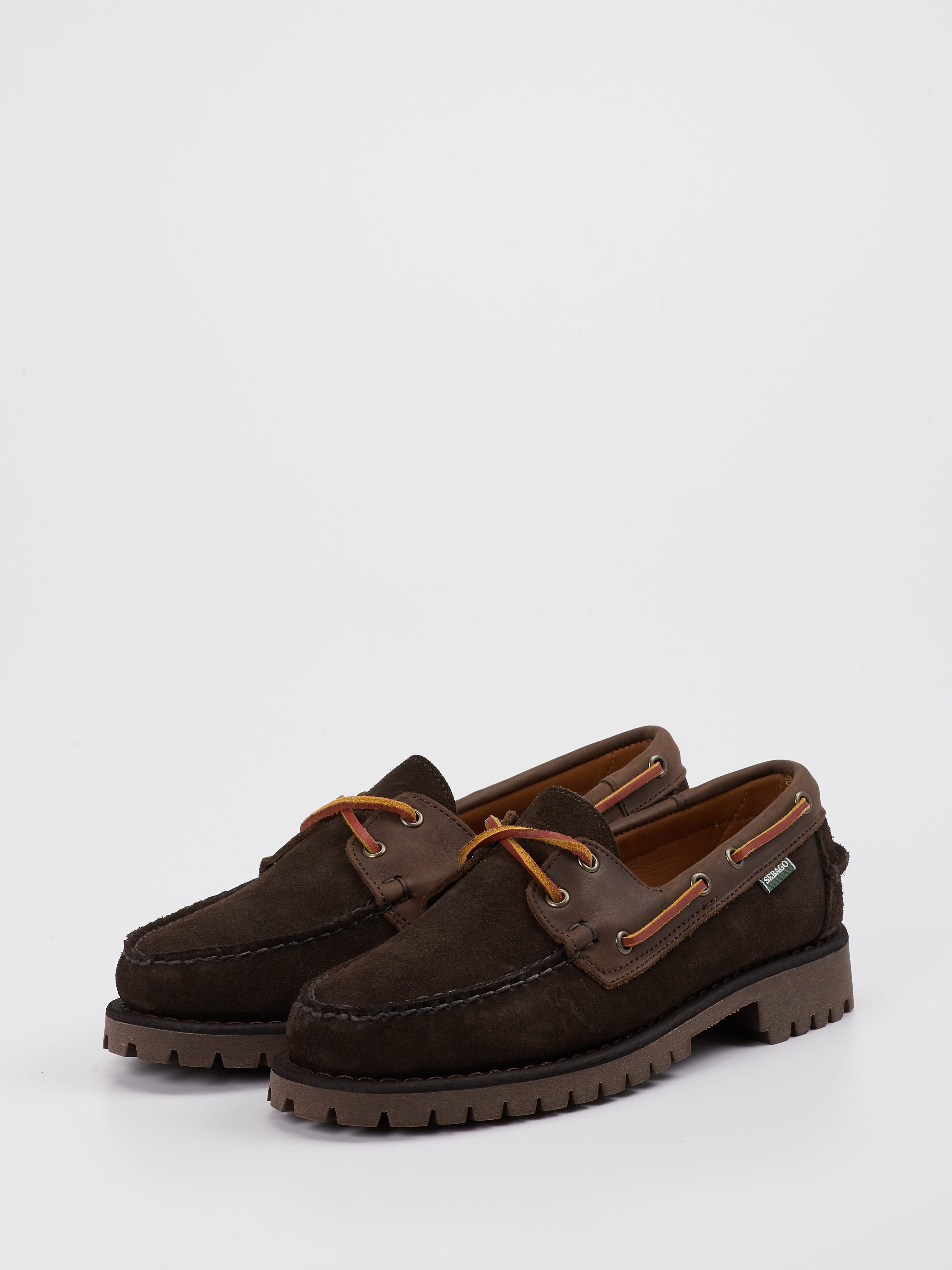 Bootsschuh