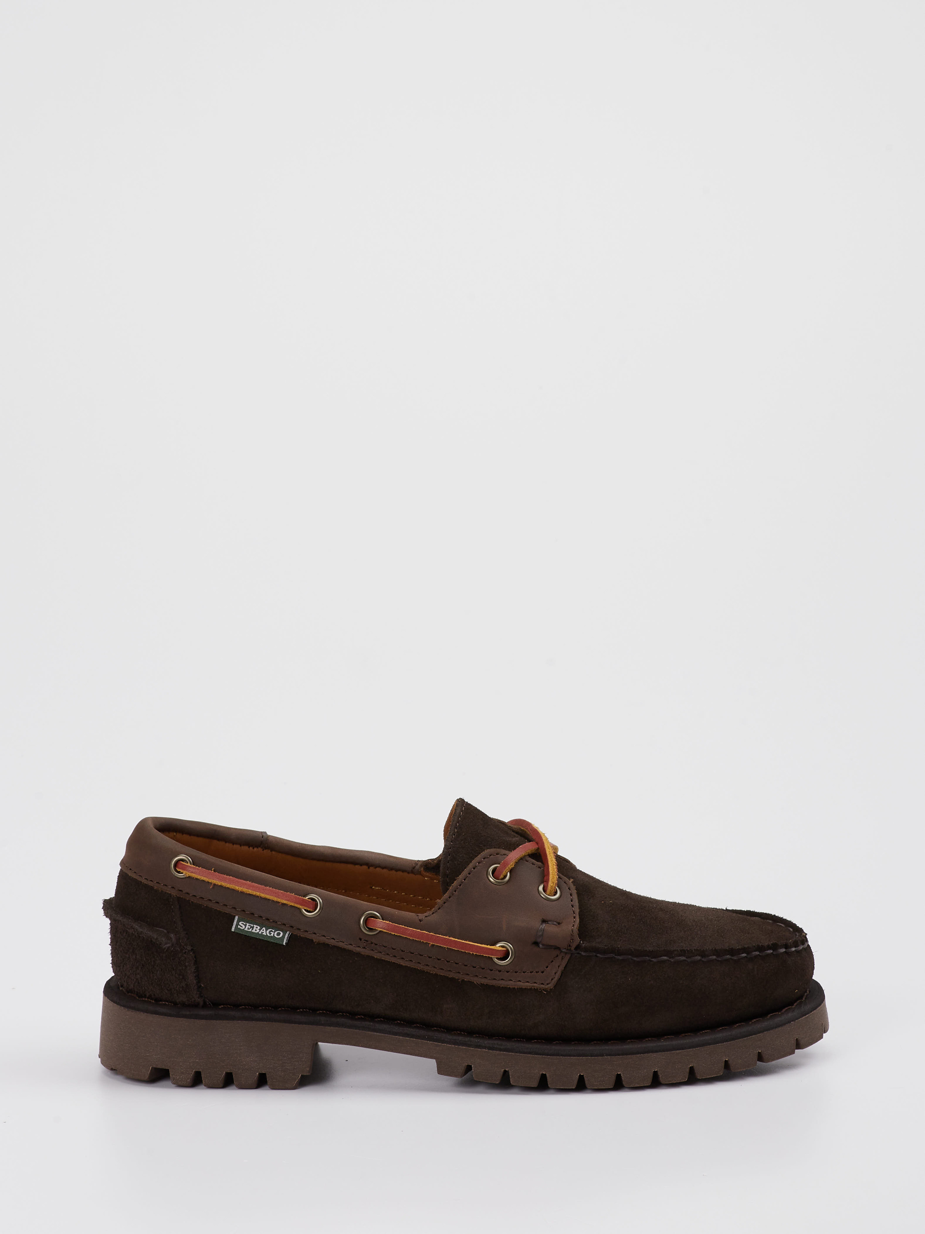 Bootsschuh braun 4611209005601