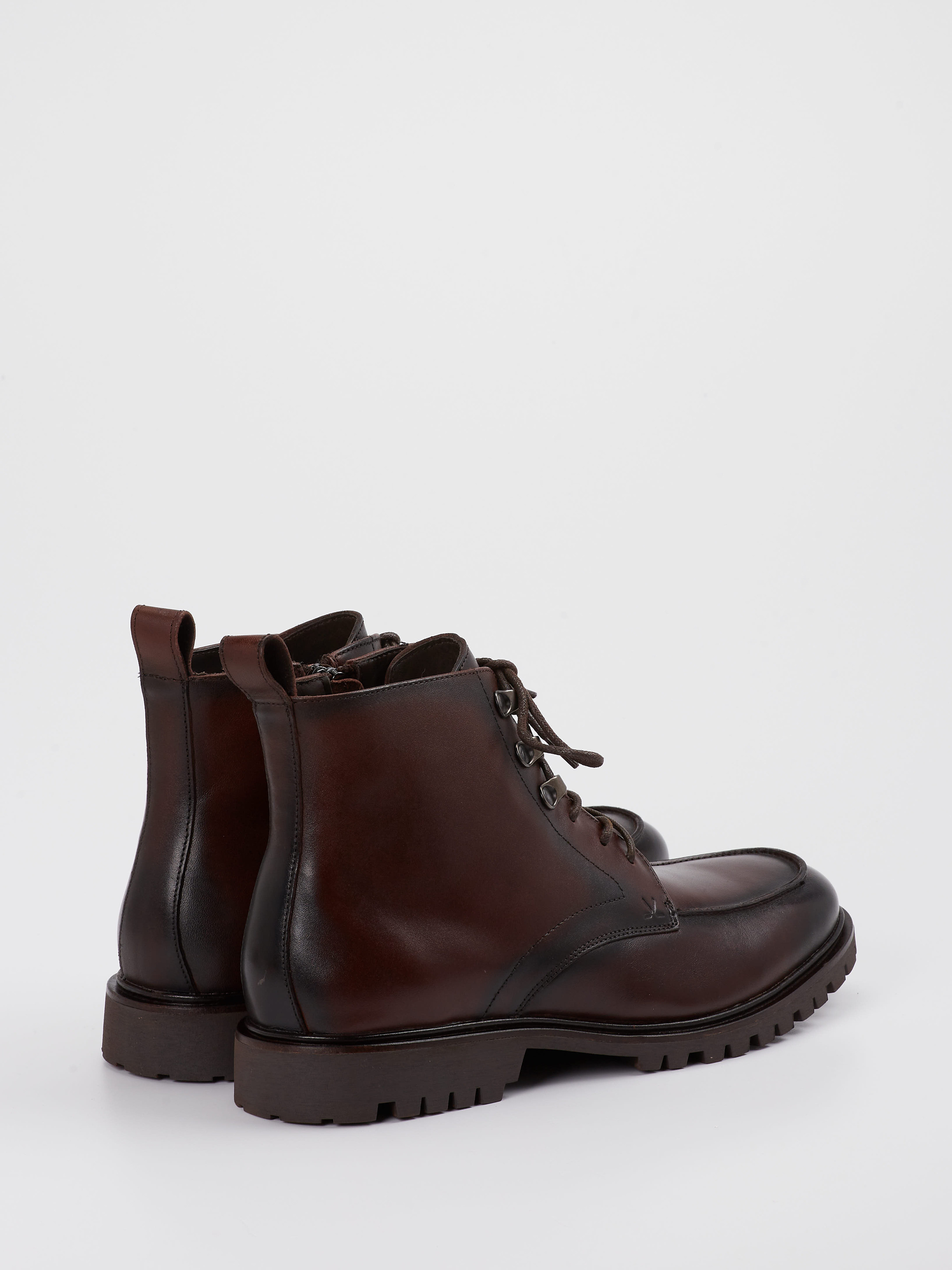 Boot VENTON 347 braun 4701209081703