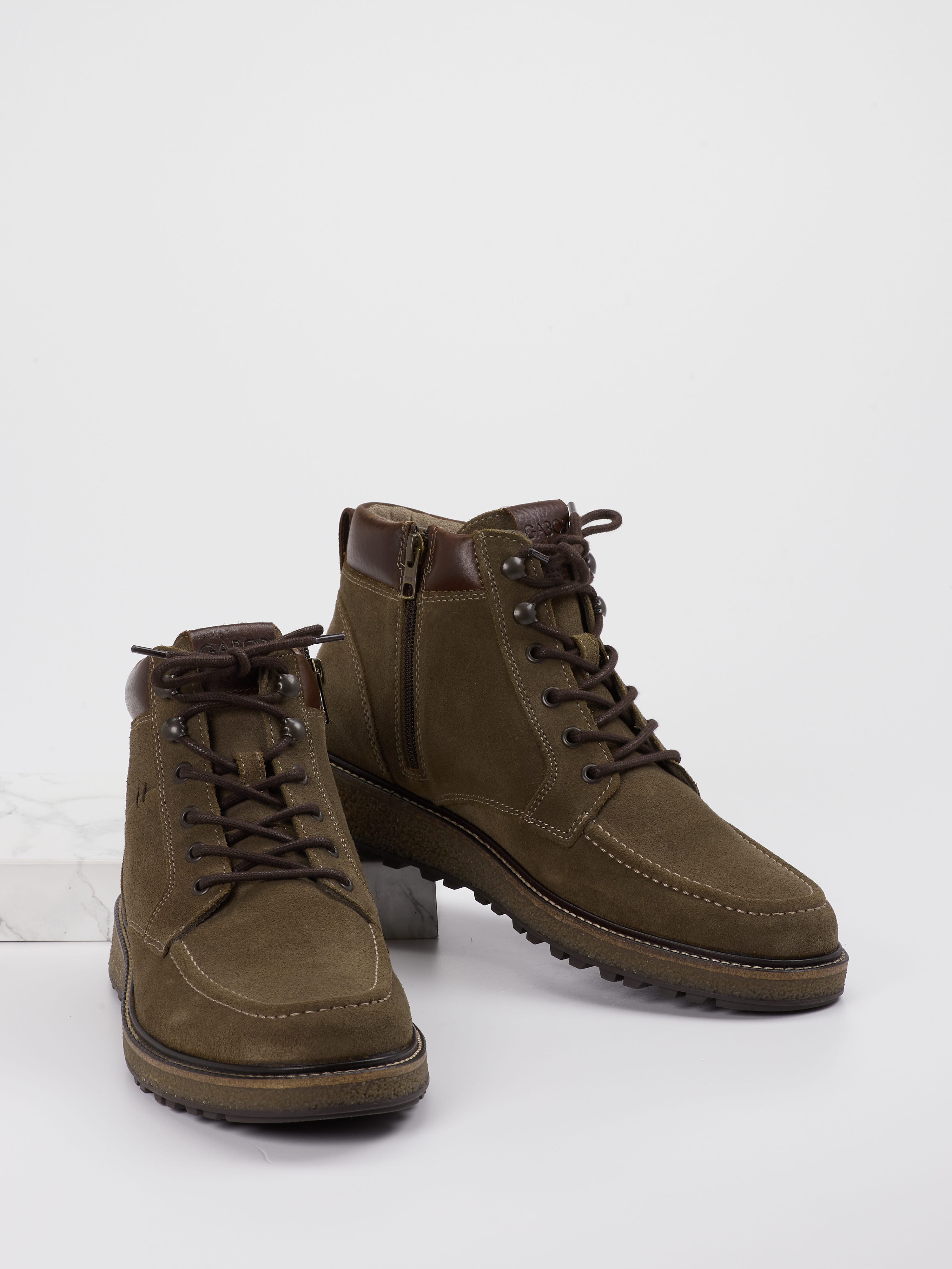 Boot grün 4701629003704