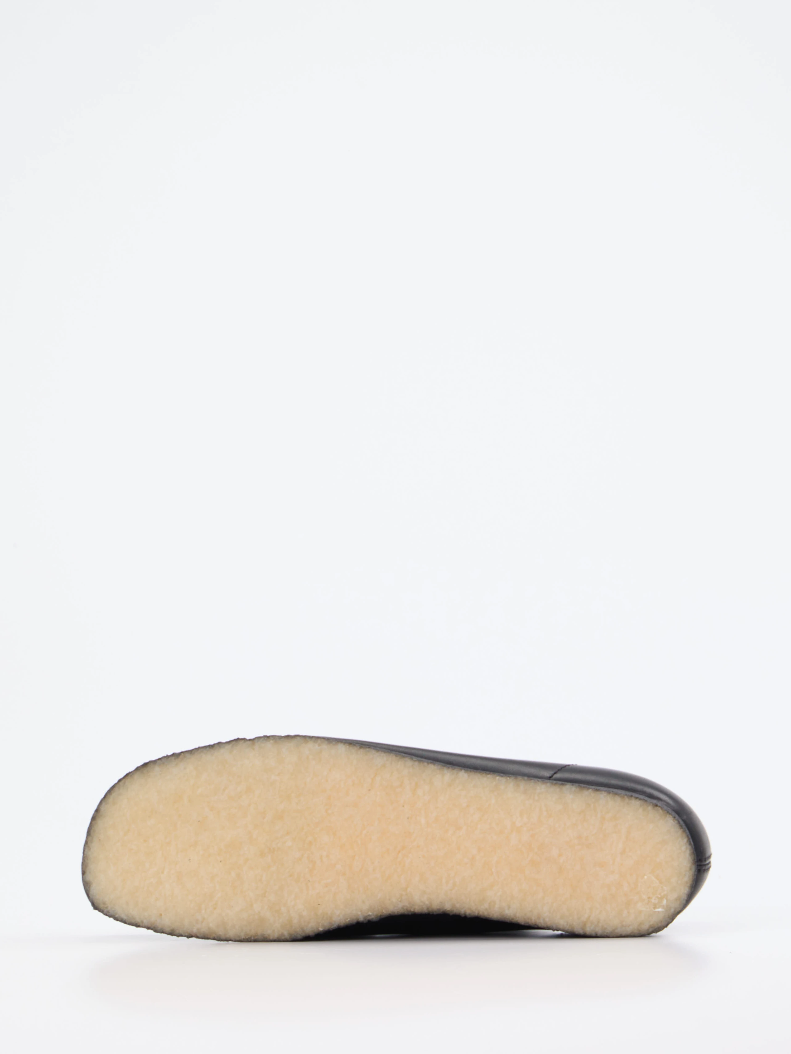 Schnürschuh schwarz 4610009131605