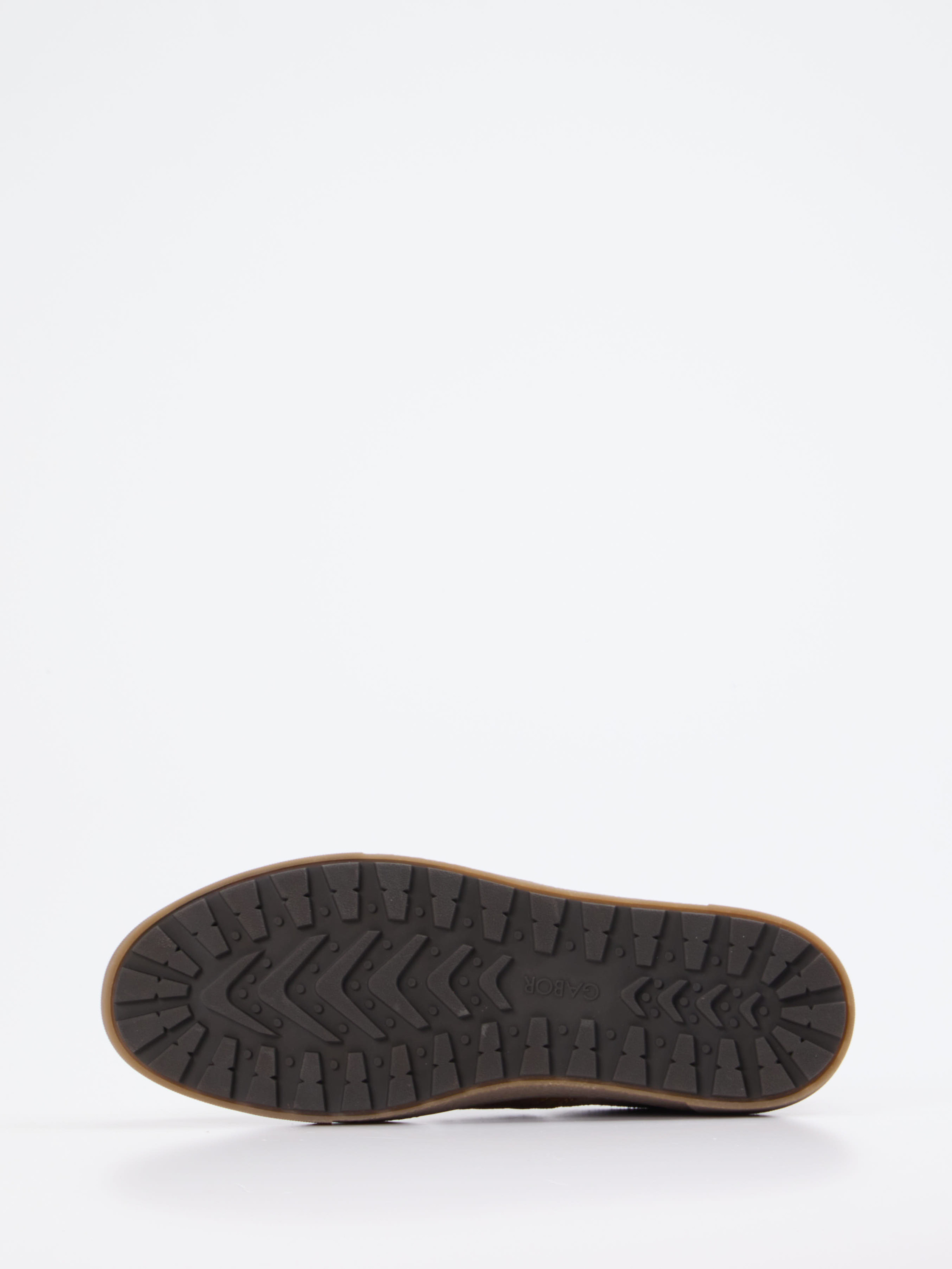Sneaker braun 4661249014405