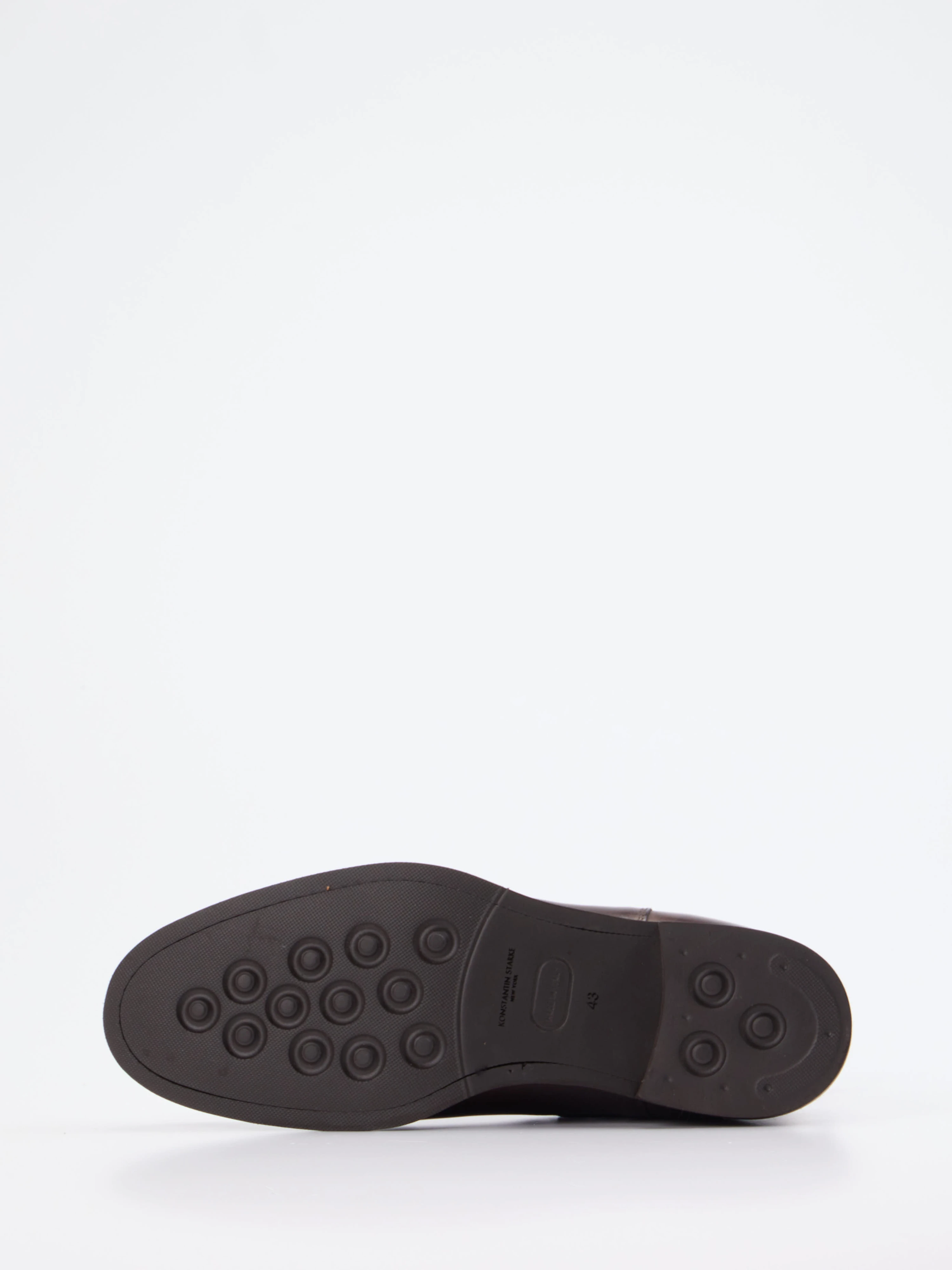 Boot braun 4711209062305