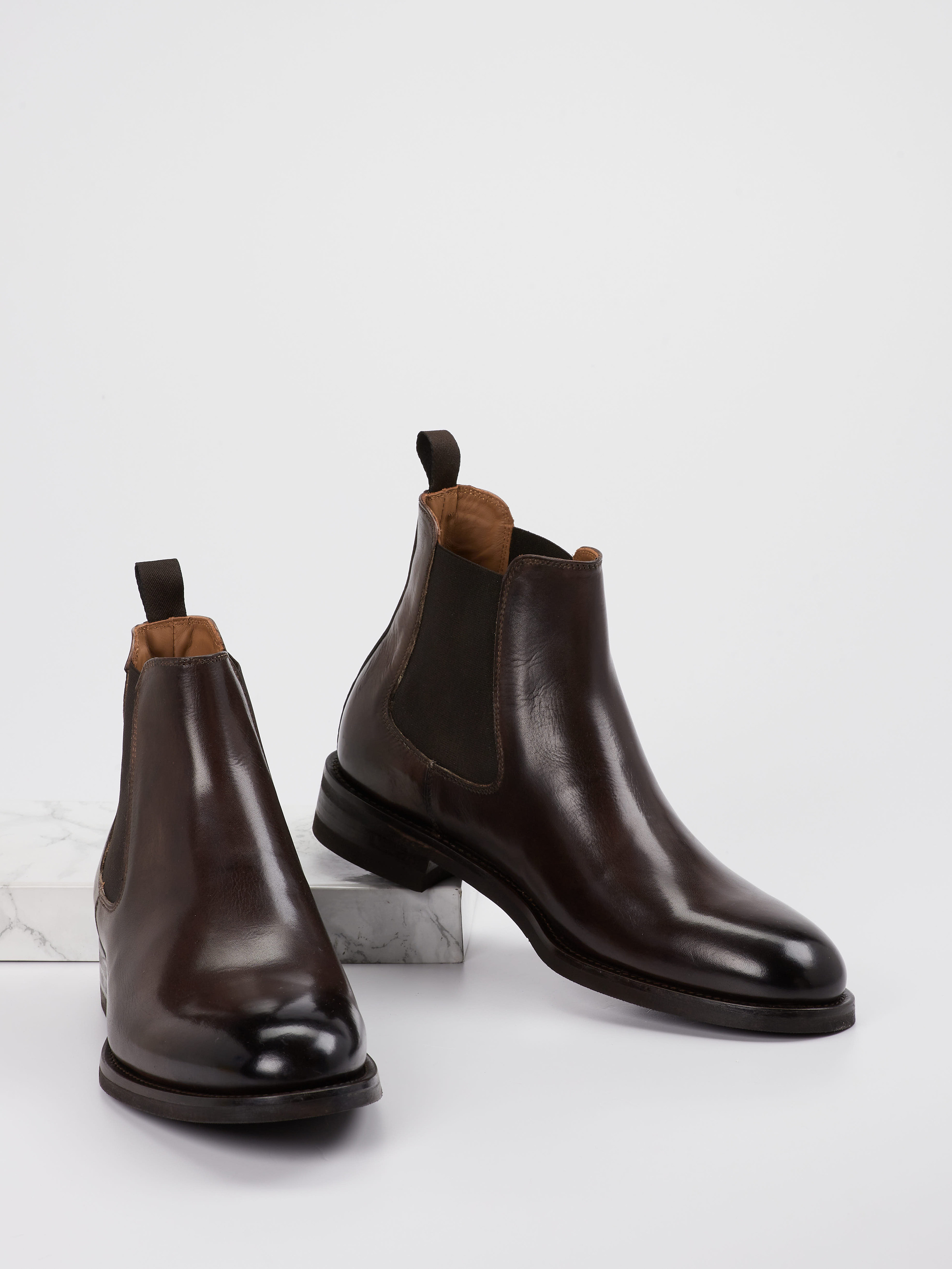Boot braun 4711209062304