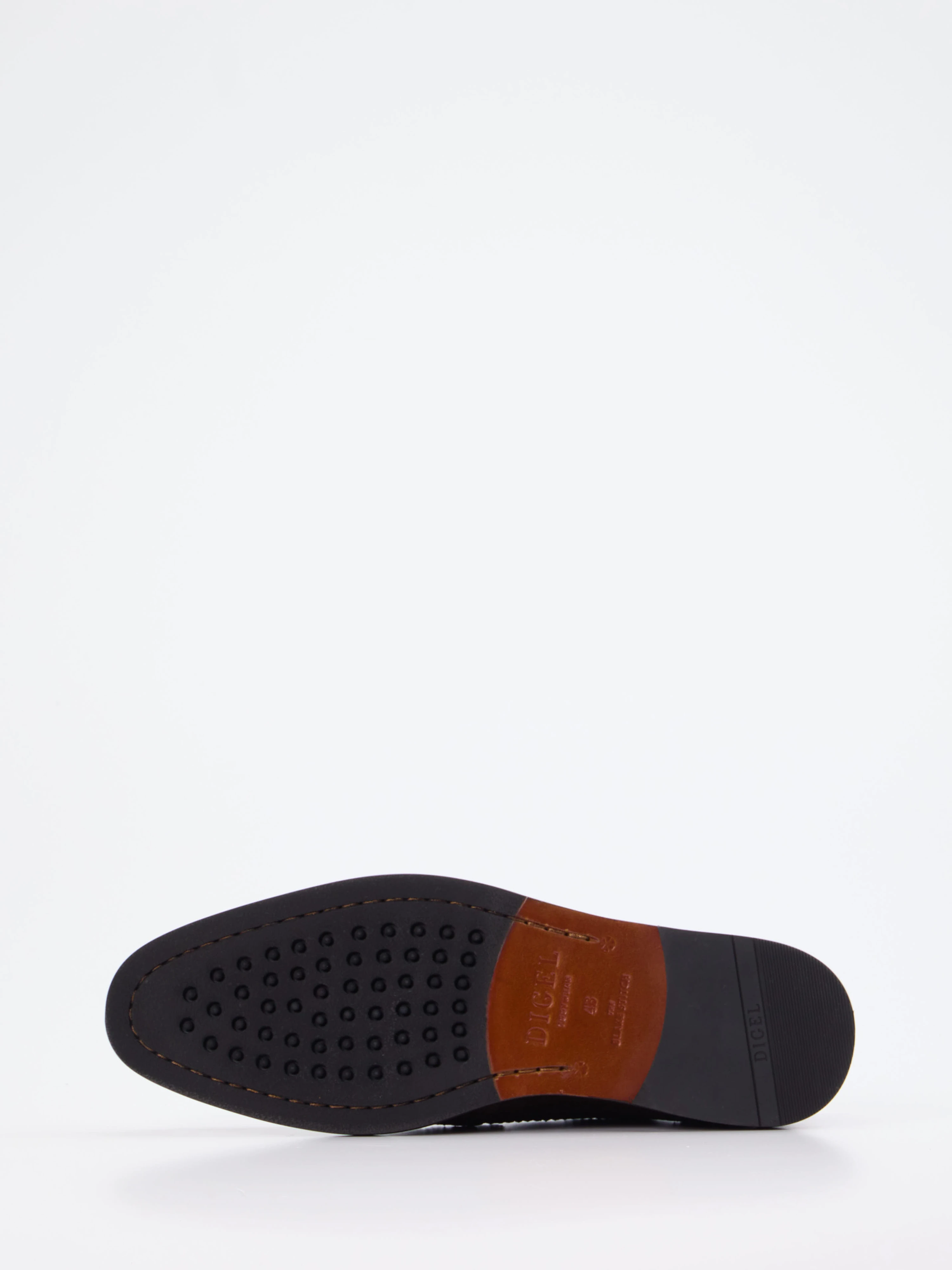 Schnürschuh braun 4610209105005