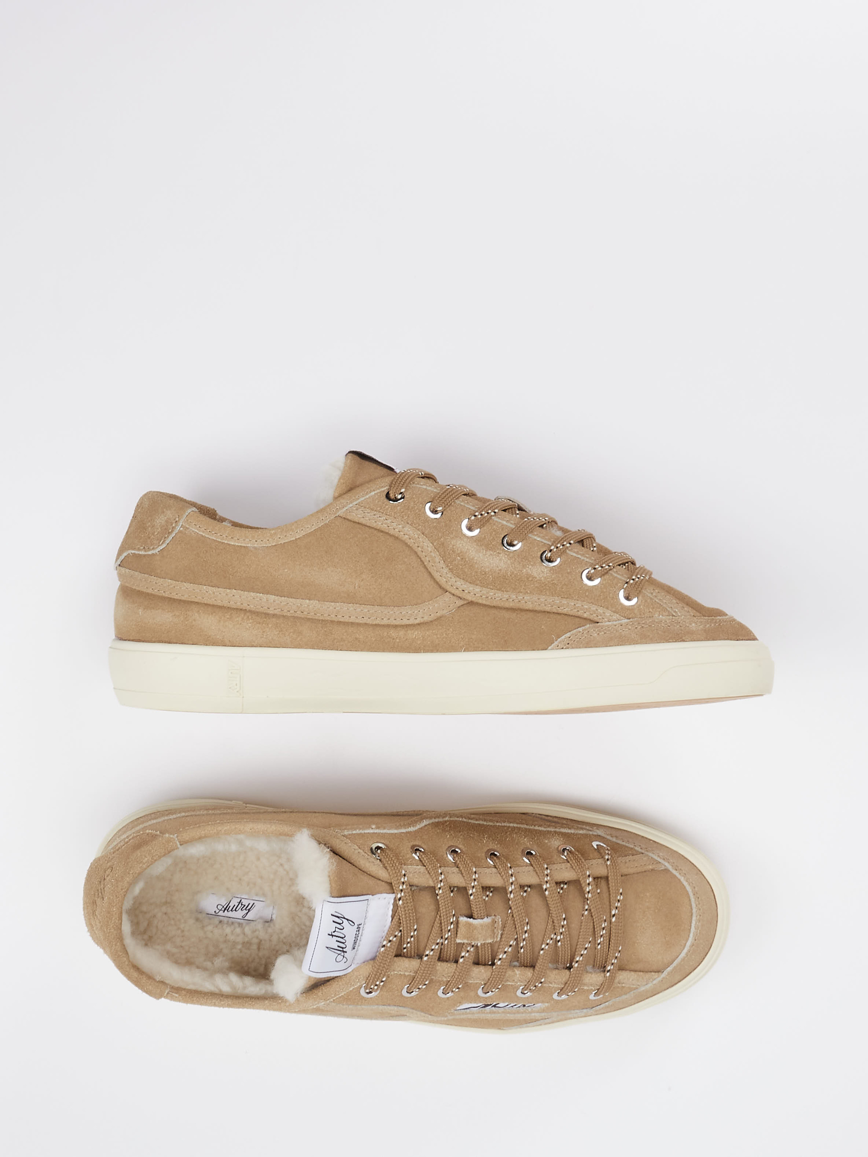 Sneaker braun 4661299003404