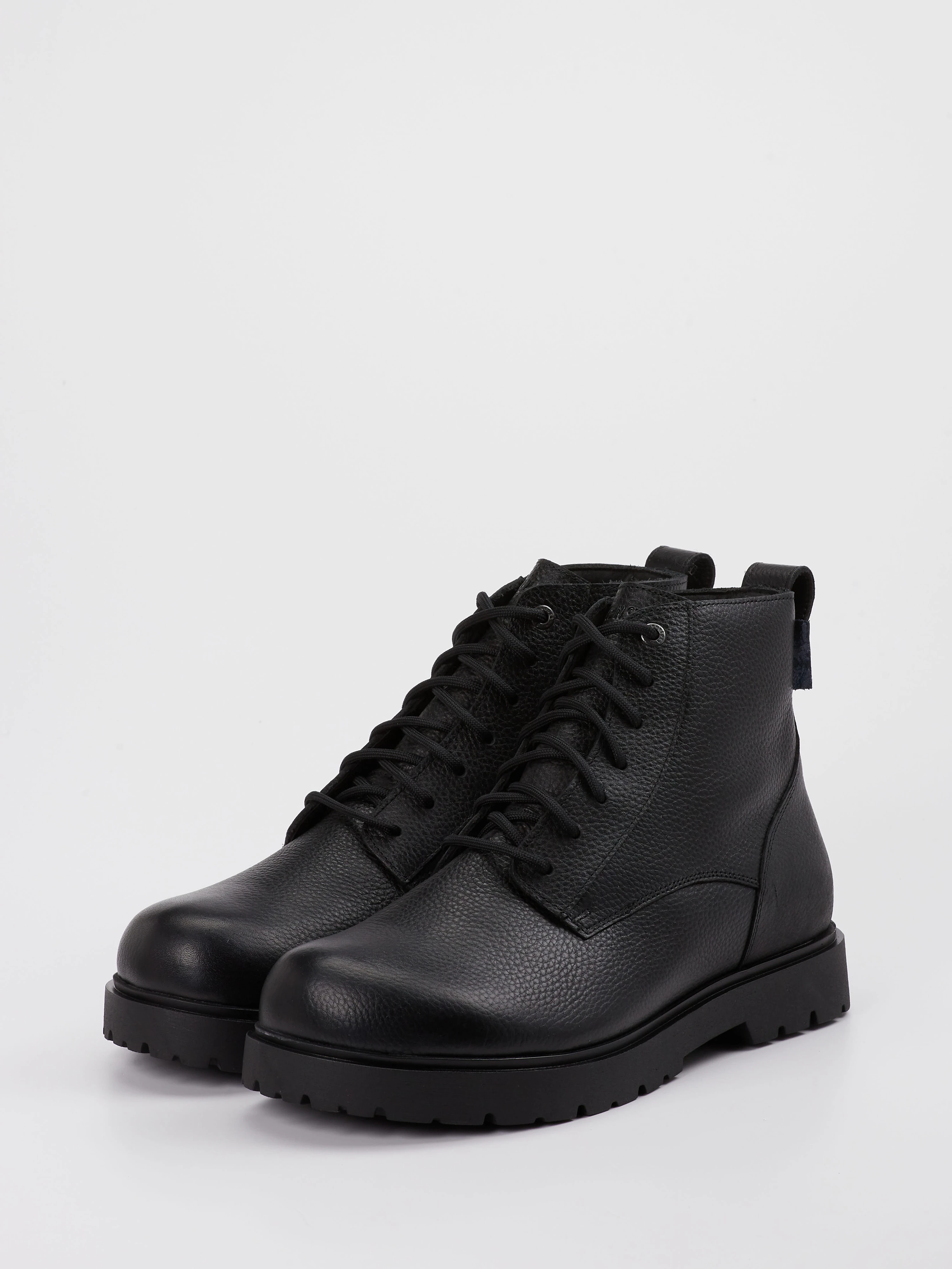 Boot Highwood Mid