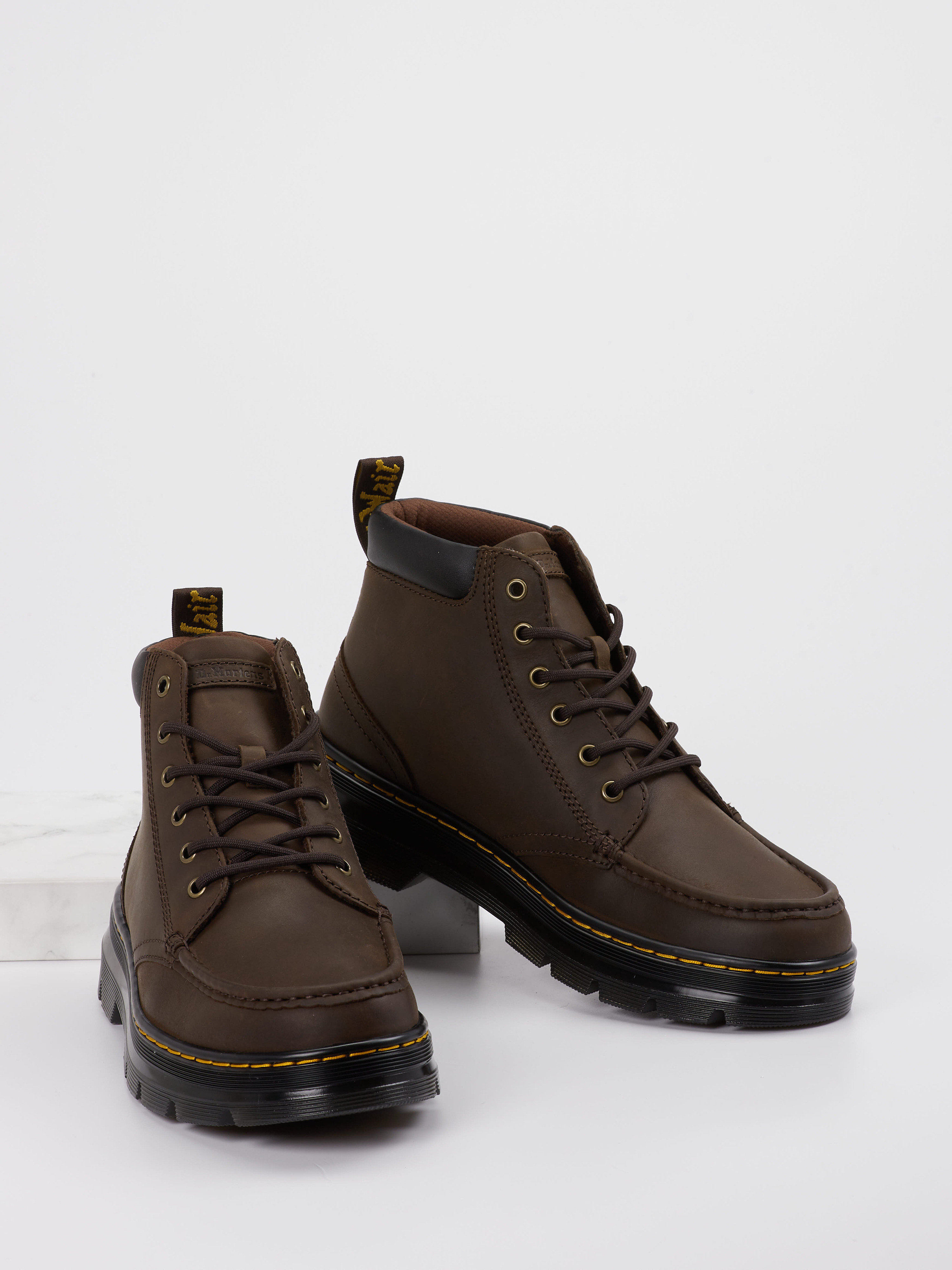 Boot braun 4701209080604