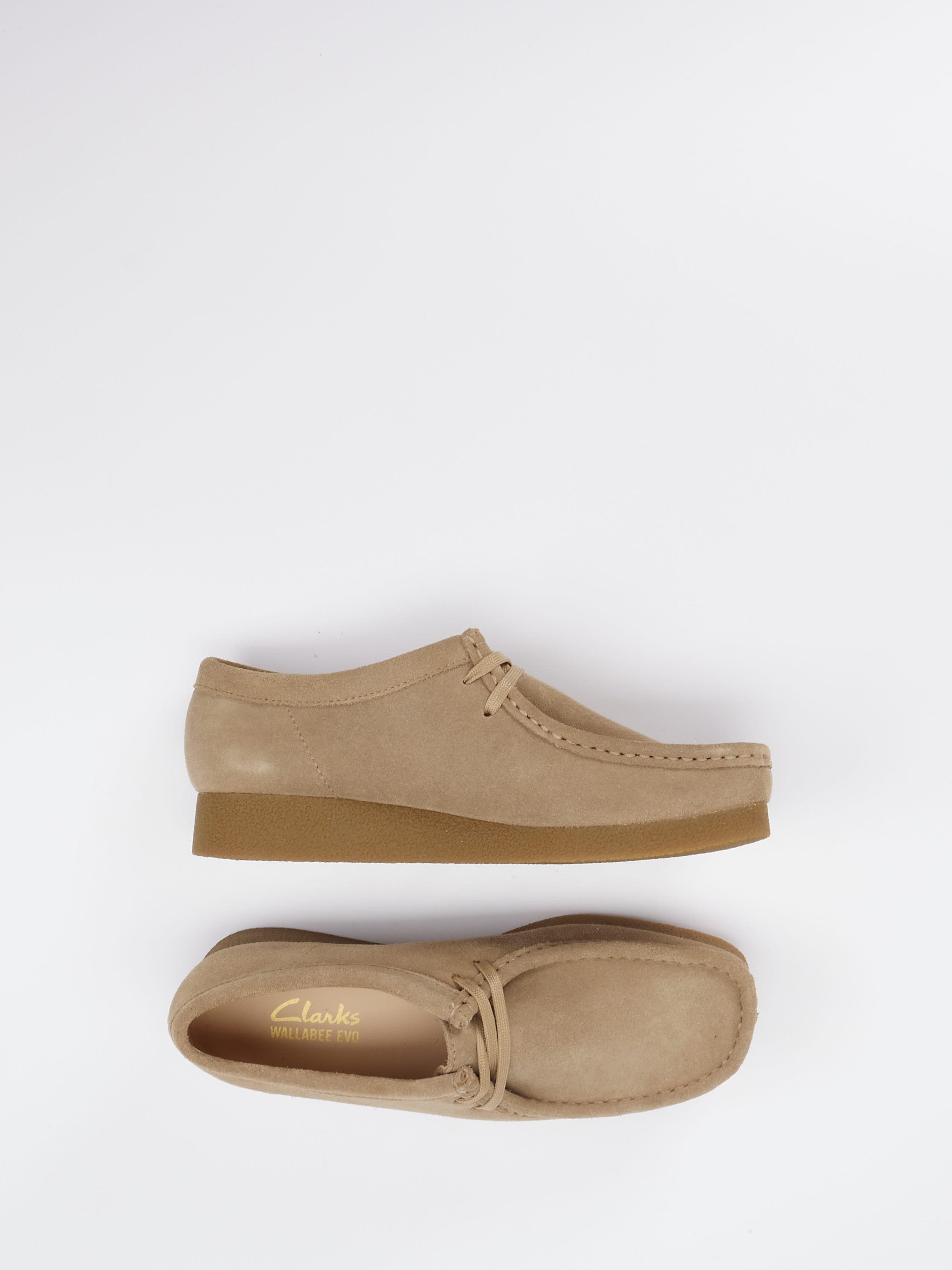 Schnürschuh braun 1563239000104