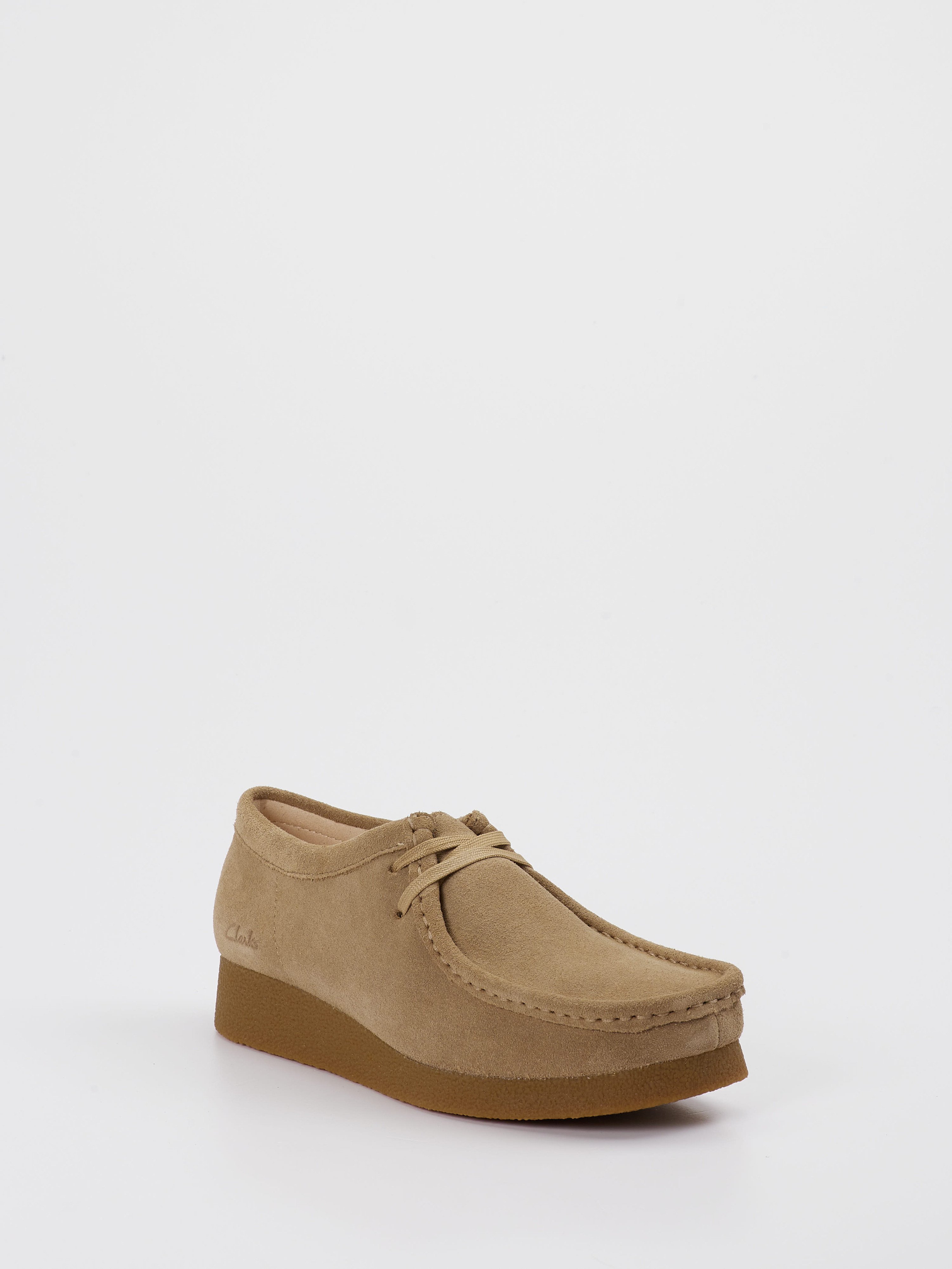 Schnürschuh braun 1563239000106