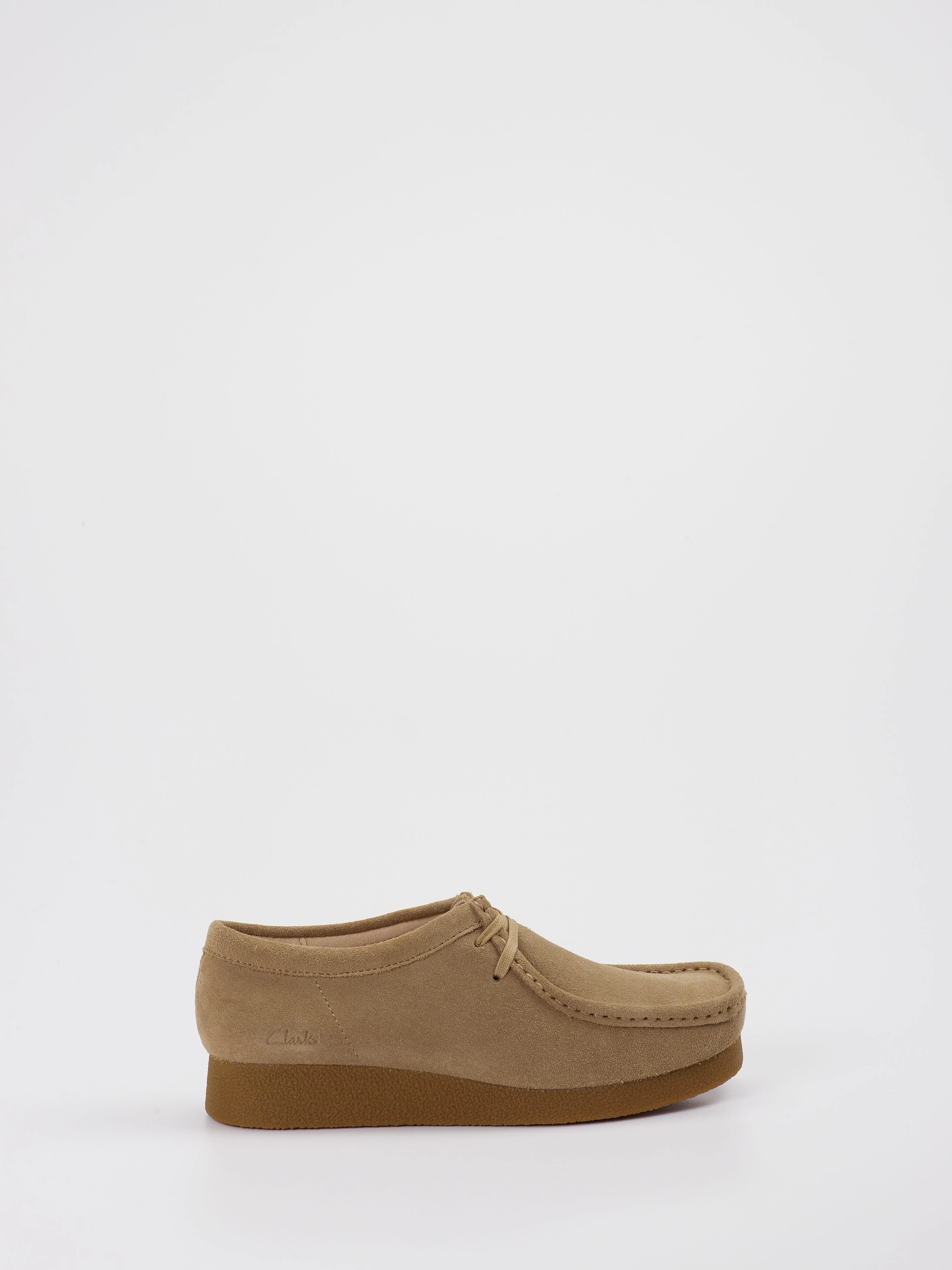 Schnürschuh braun 1563239000101