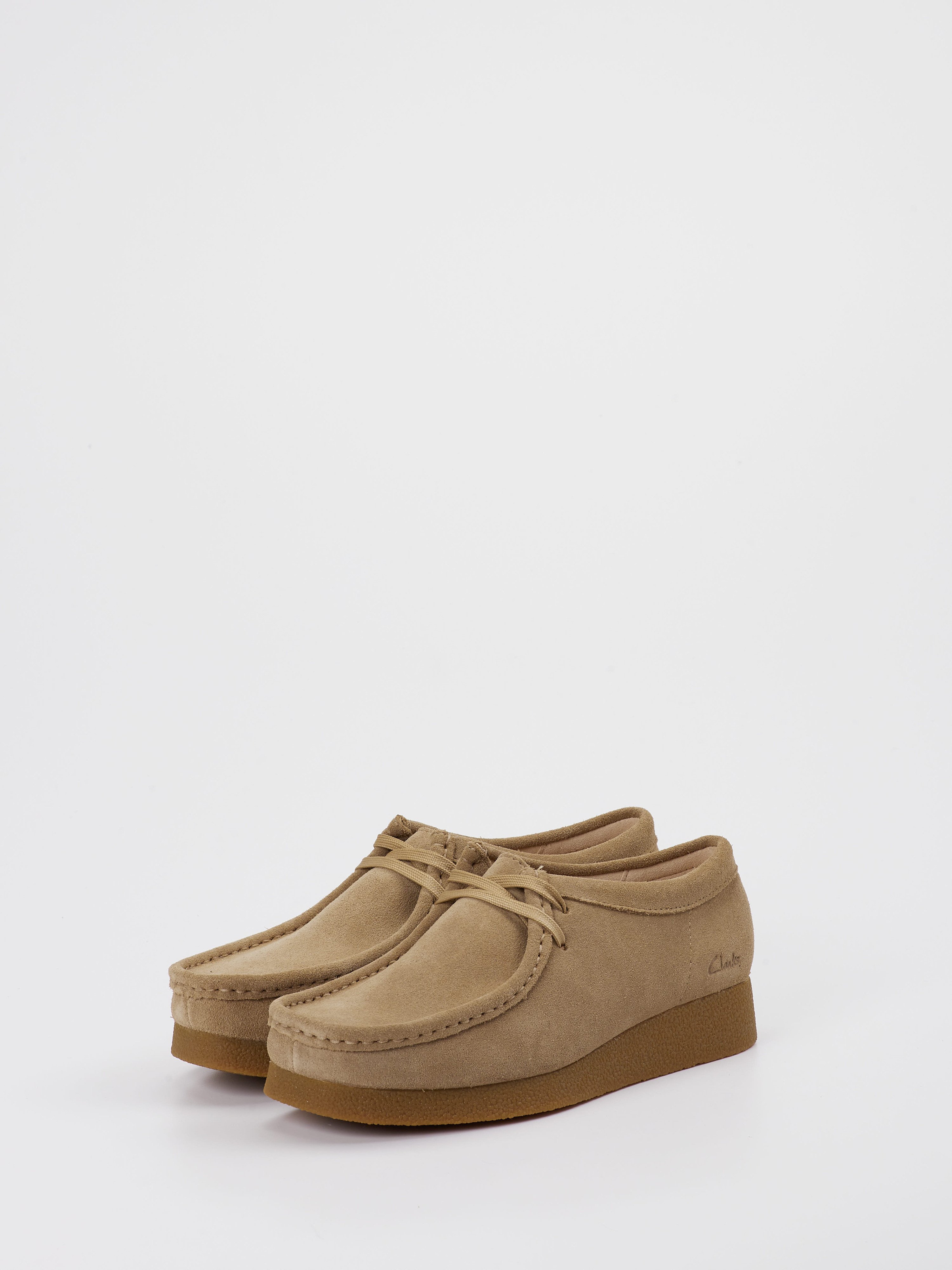 Schnürschuh braun 1563239000102