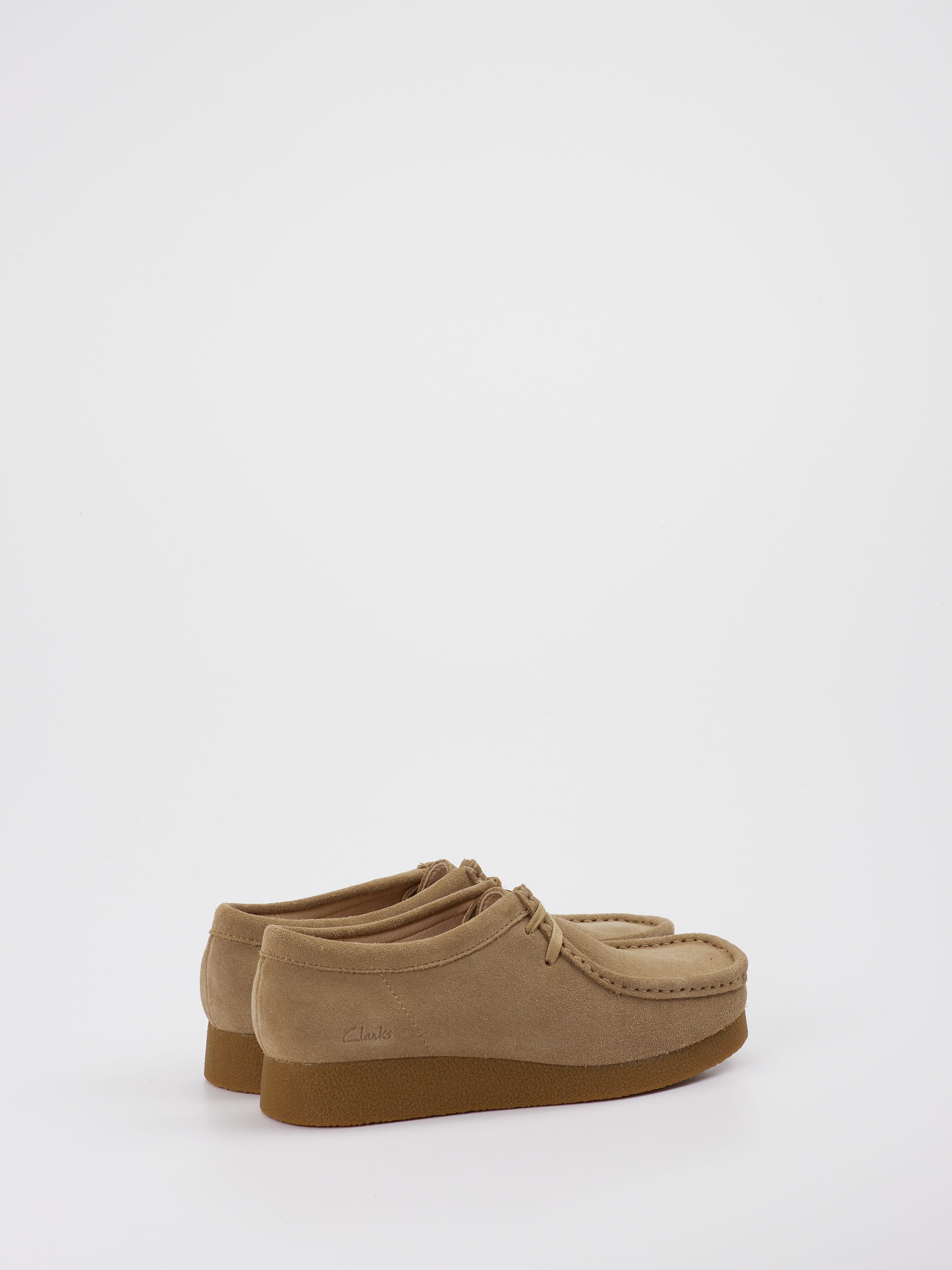 Schnürschuh braun 1563239000103