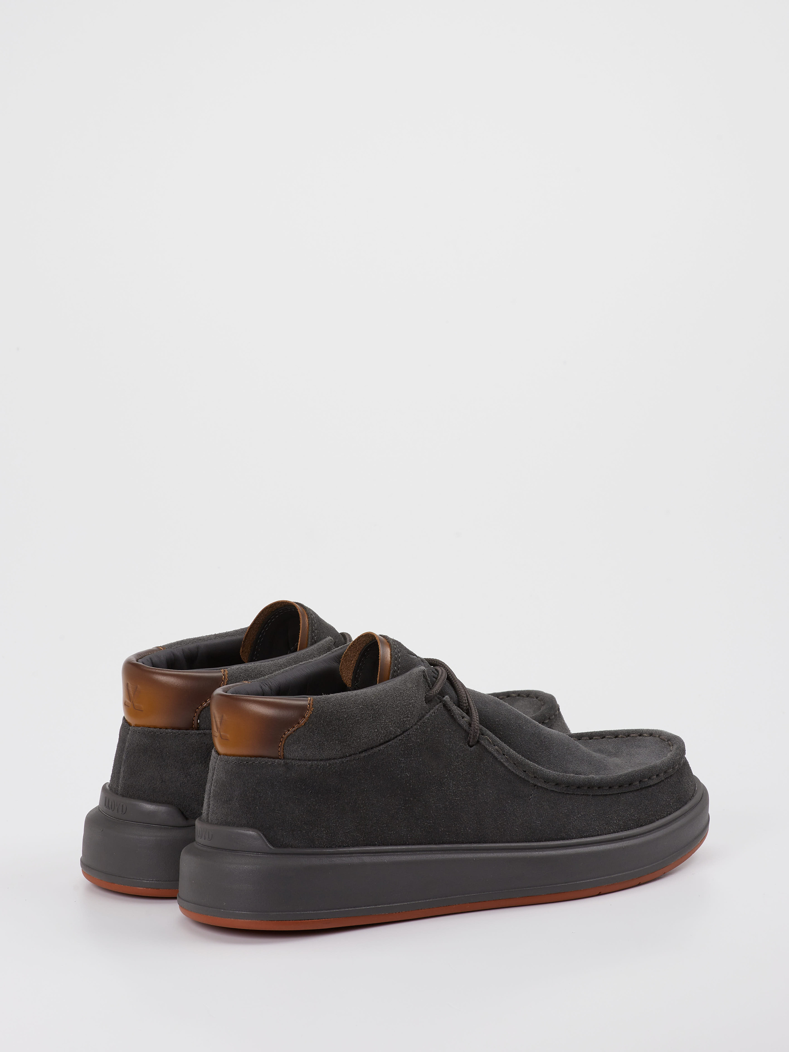 Boot NAVO 325 grau 4701459004303