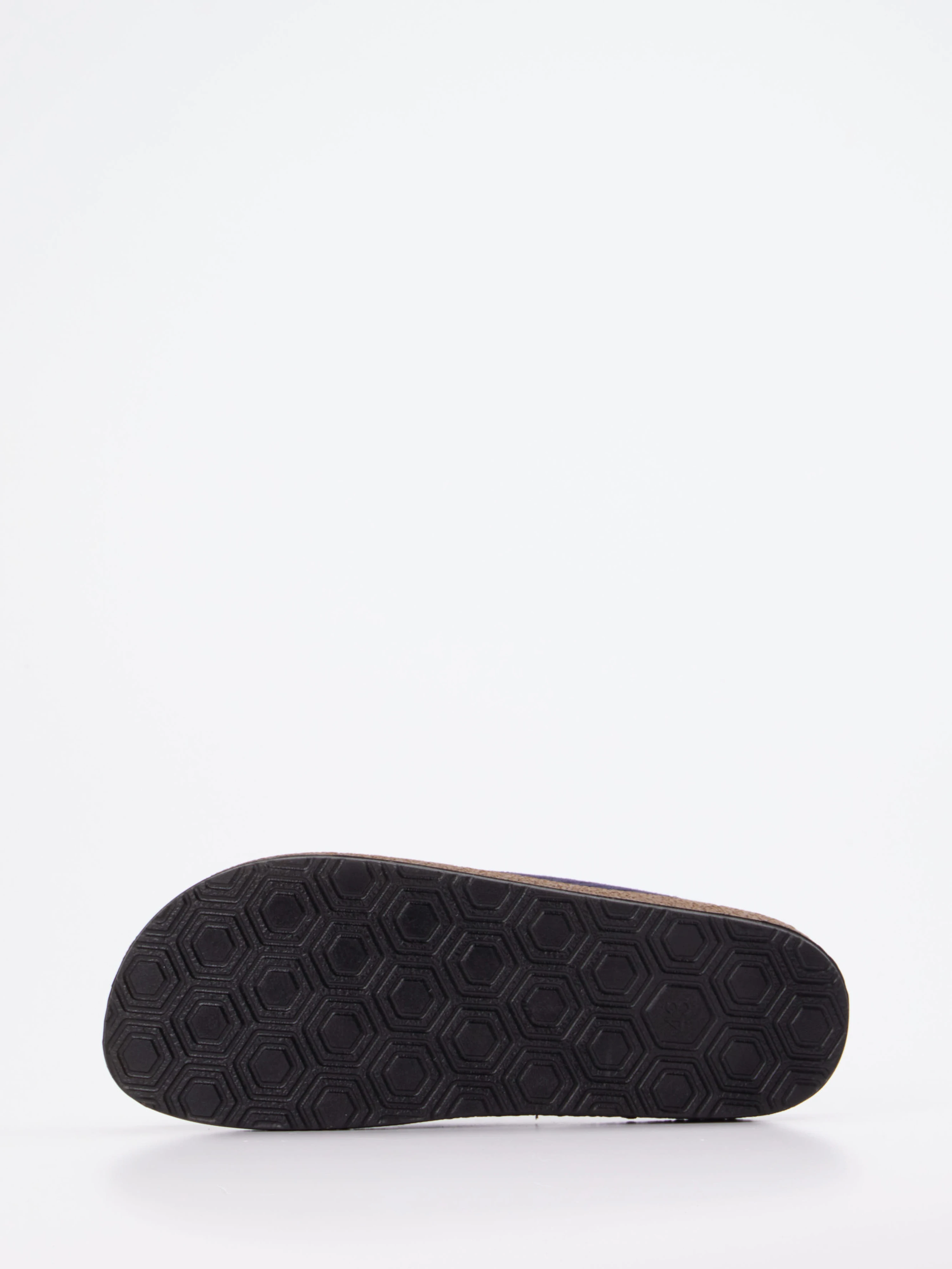 Pantolette Novara blau 7463109003205