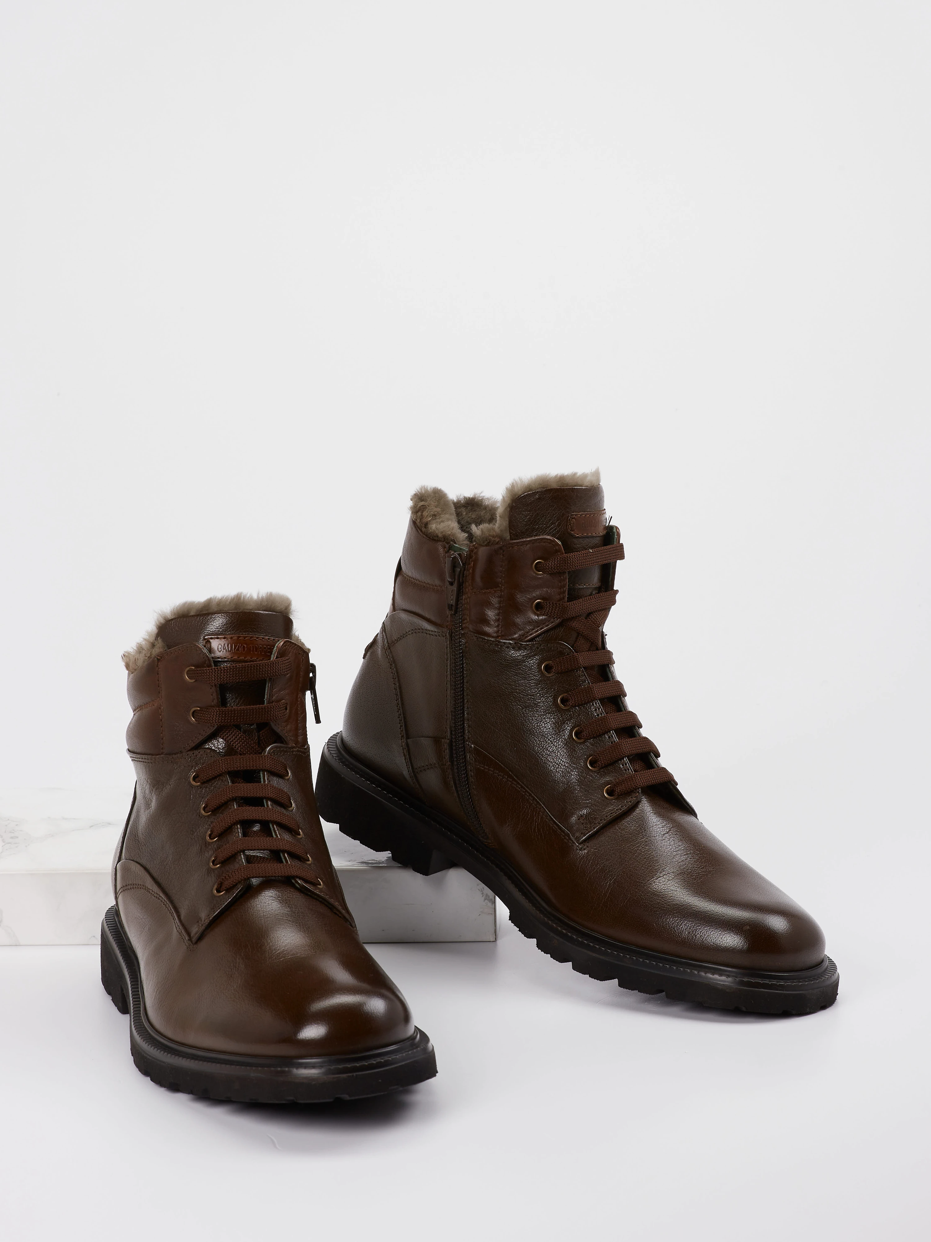 Boot braun 4801209062204