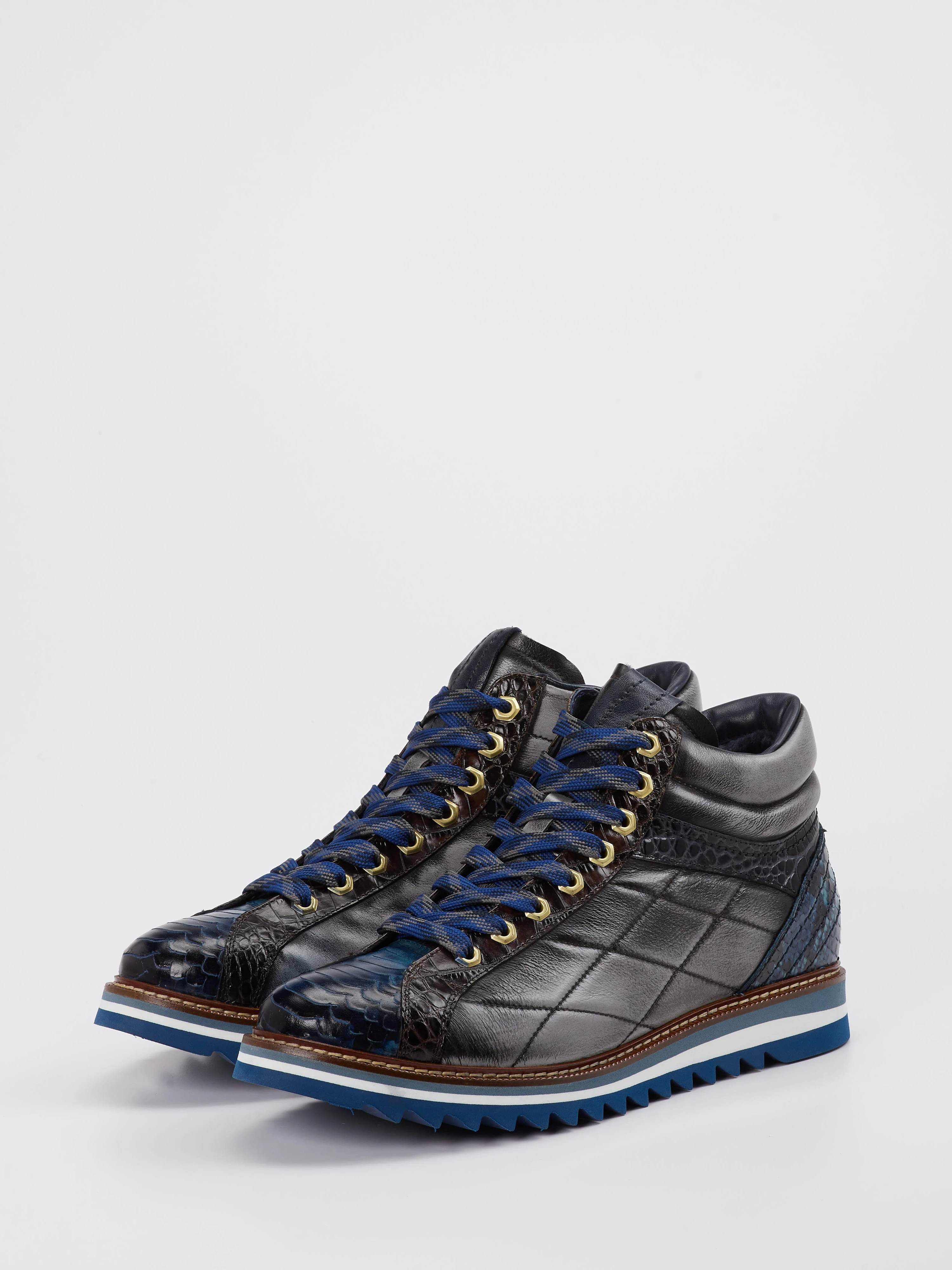 Fell Wintersneaker