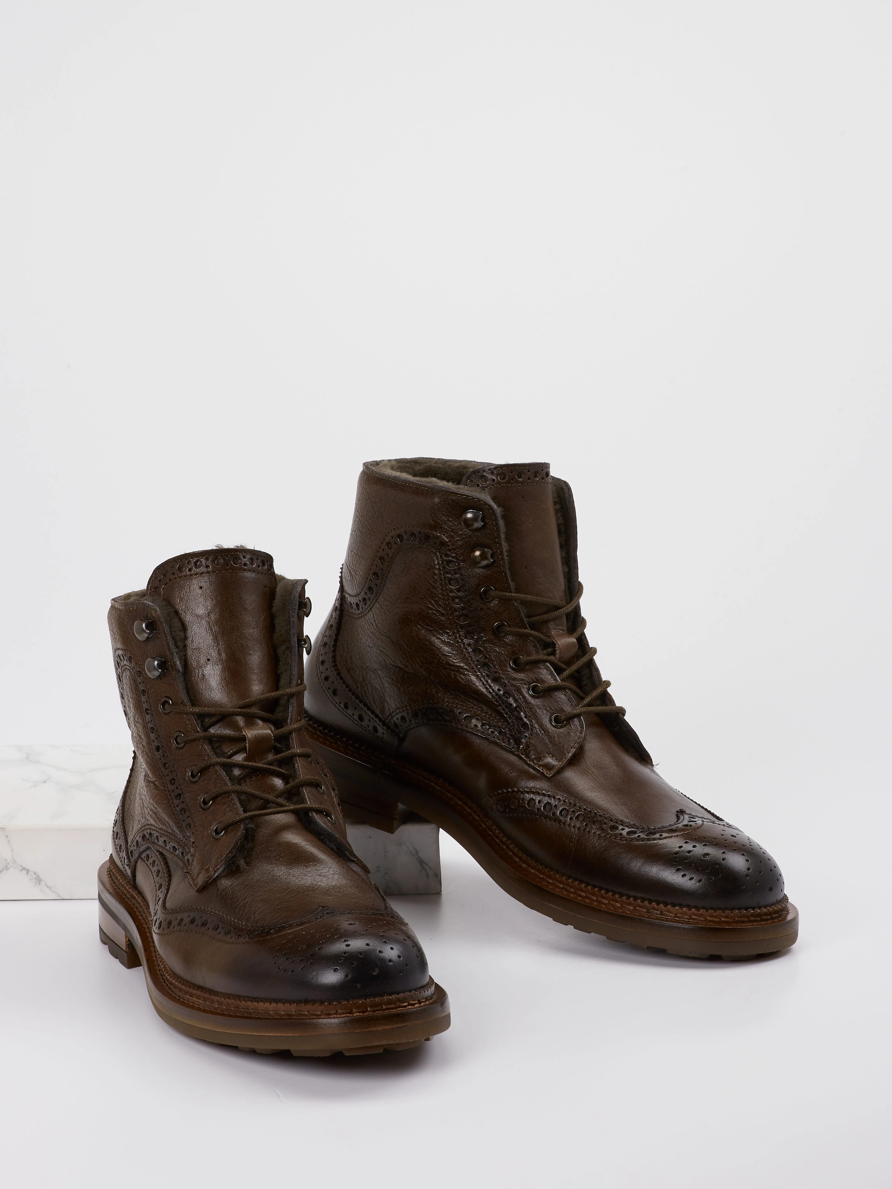 Boot braun 4801209063304
