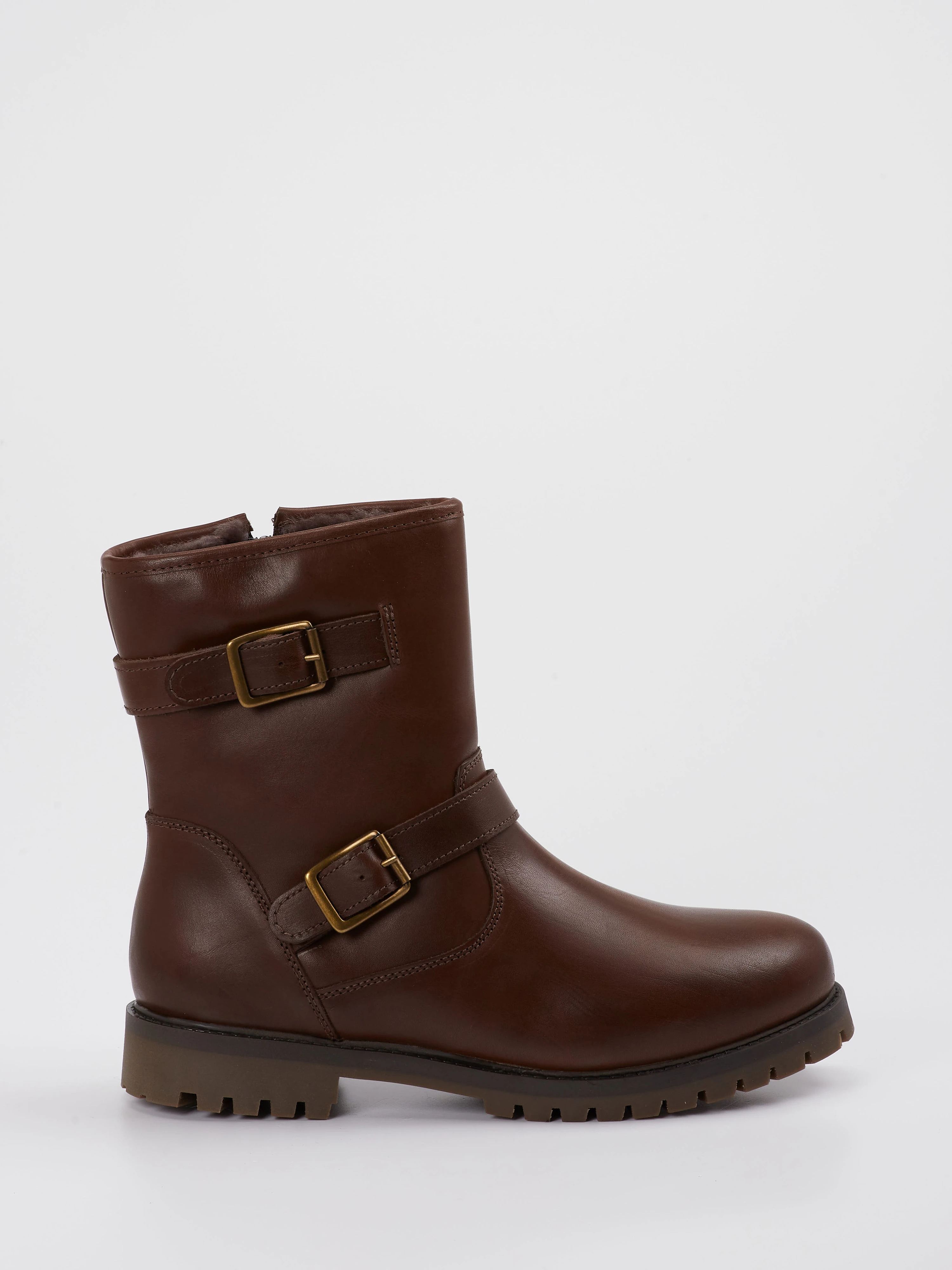 Boot braun 4811209003801