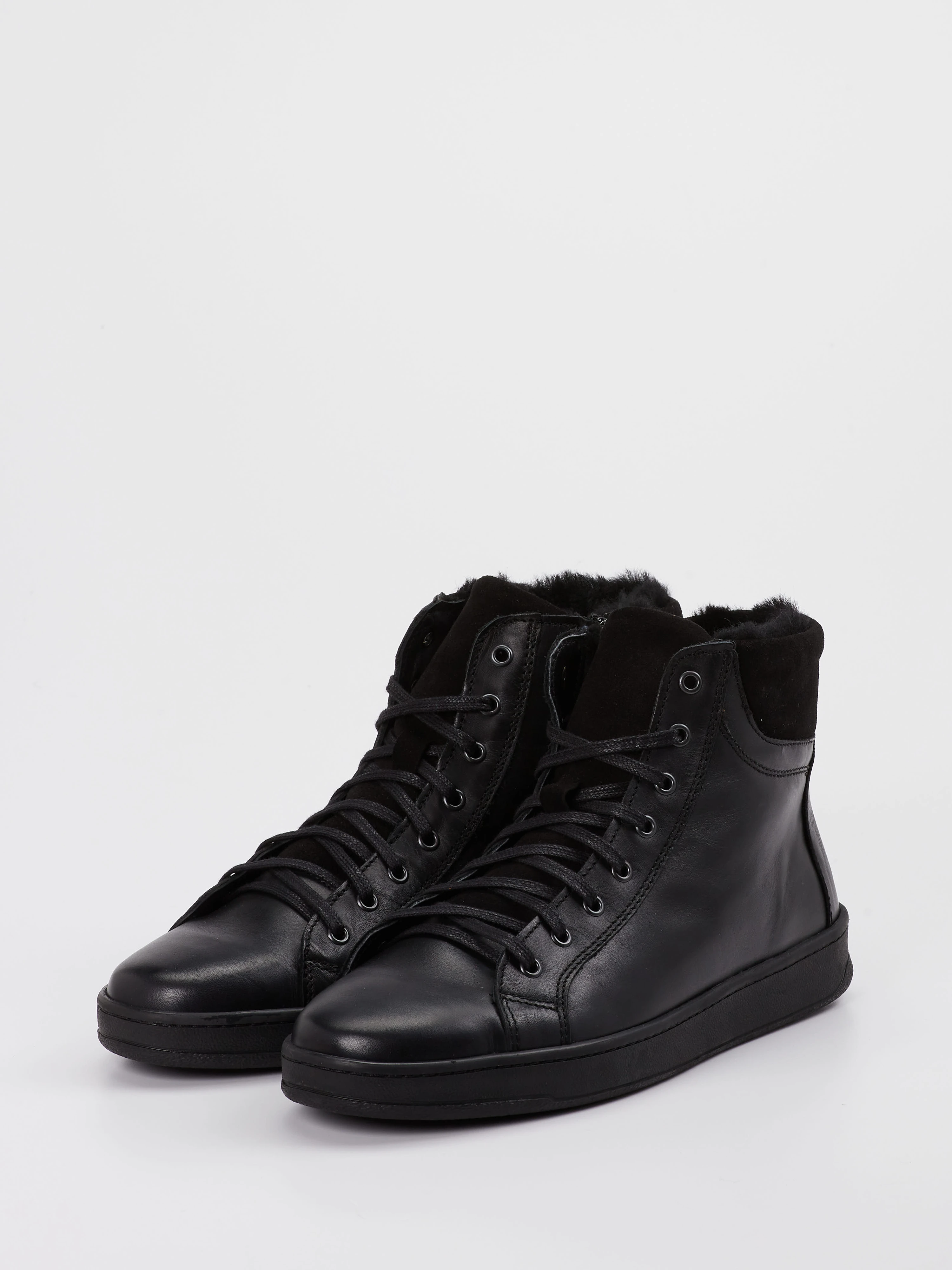 Fell Wintersneaker