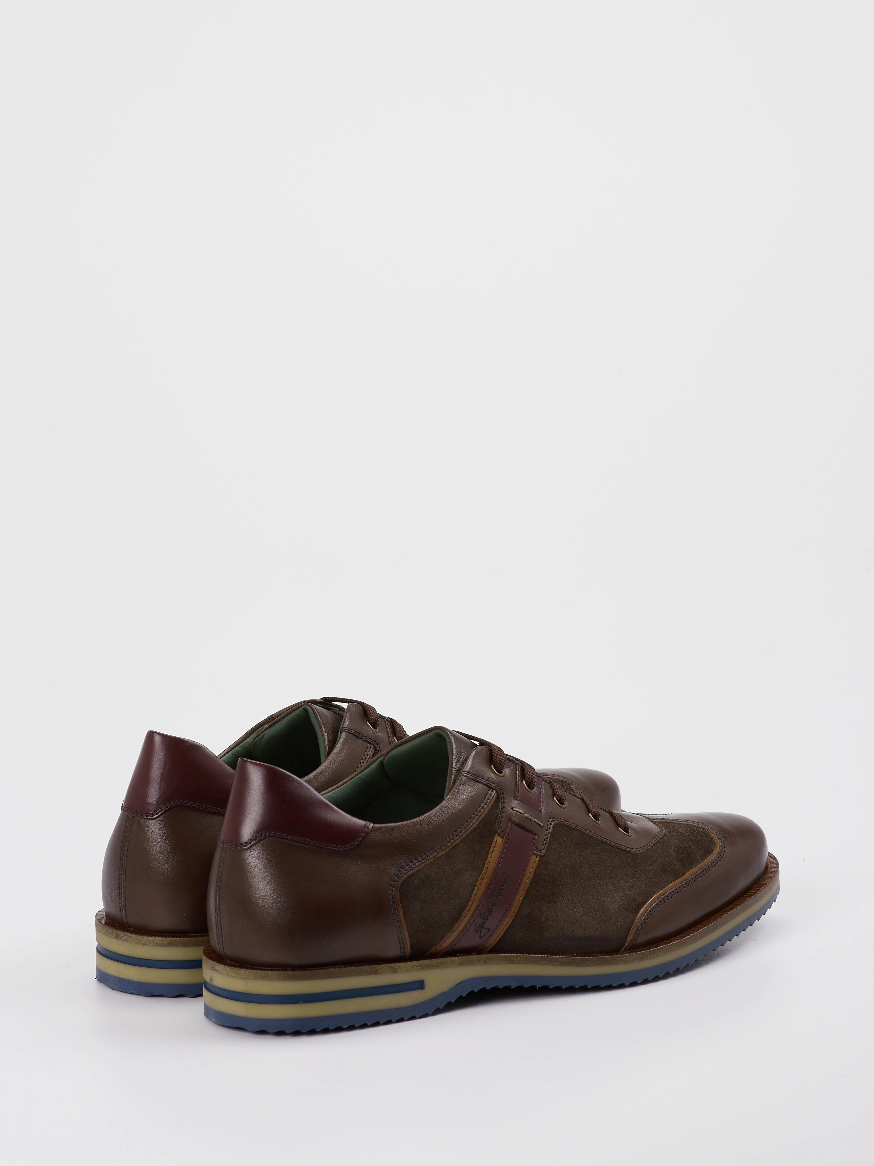 Sneaker braun 4661209028503