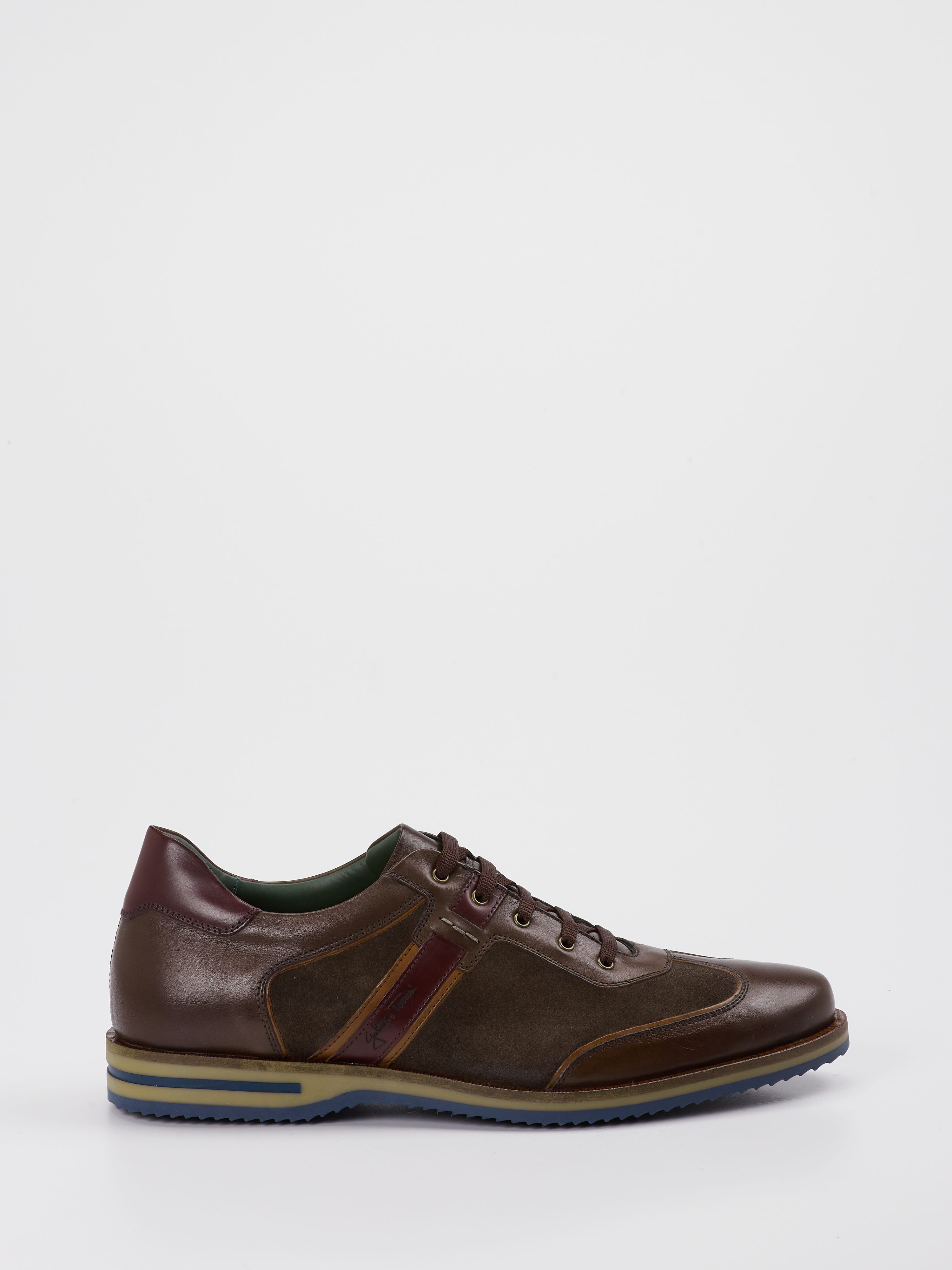Sneaker braun 4661209028501