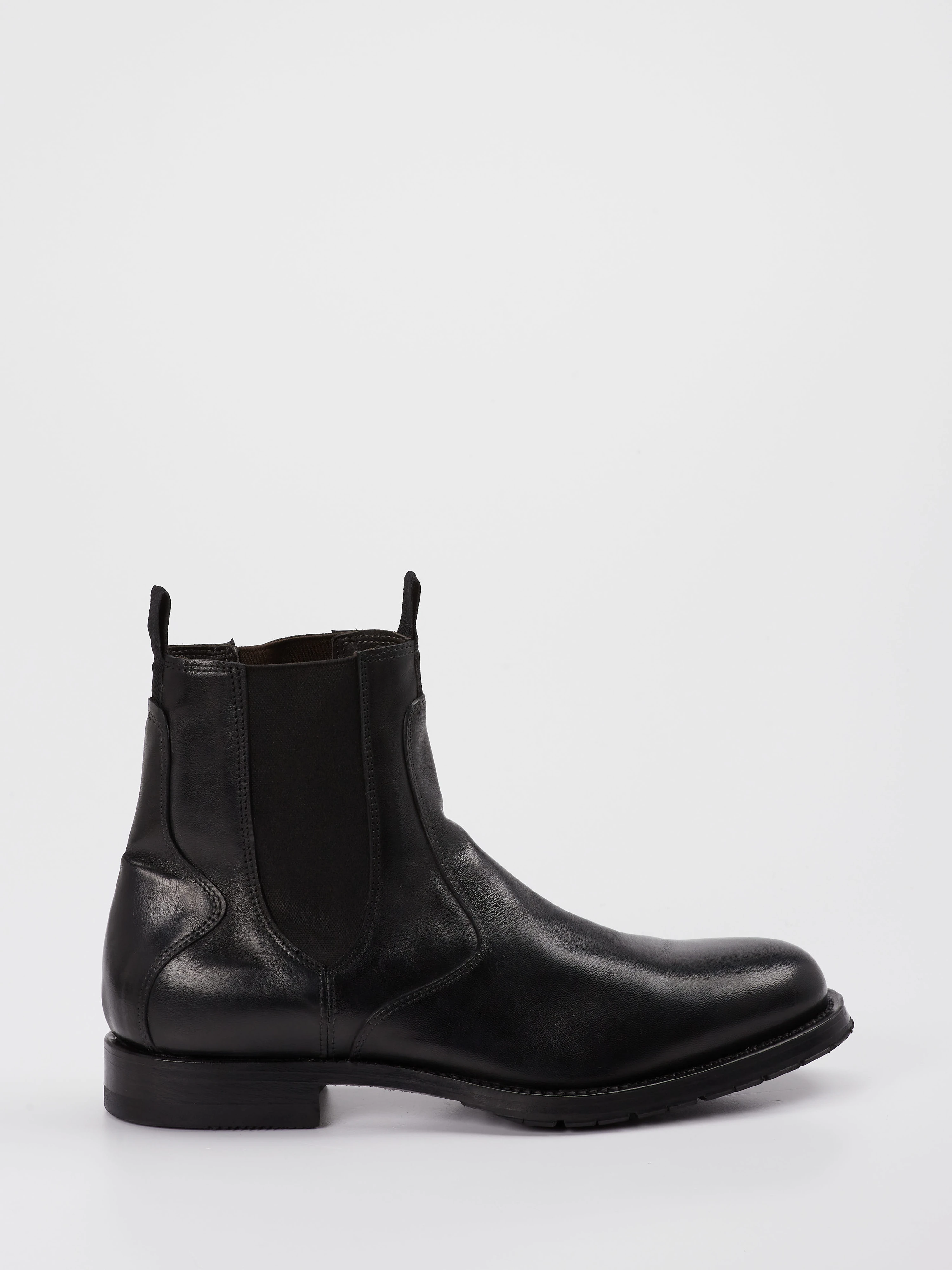 Boot schwarz 4711009025601