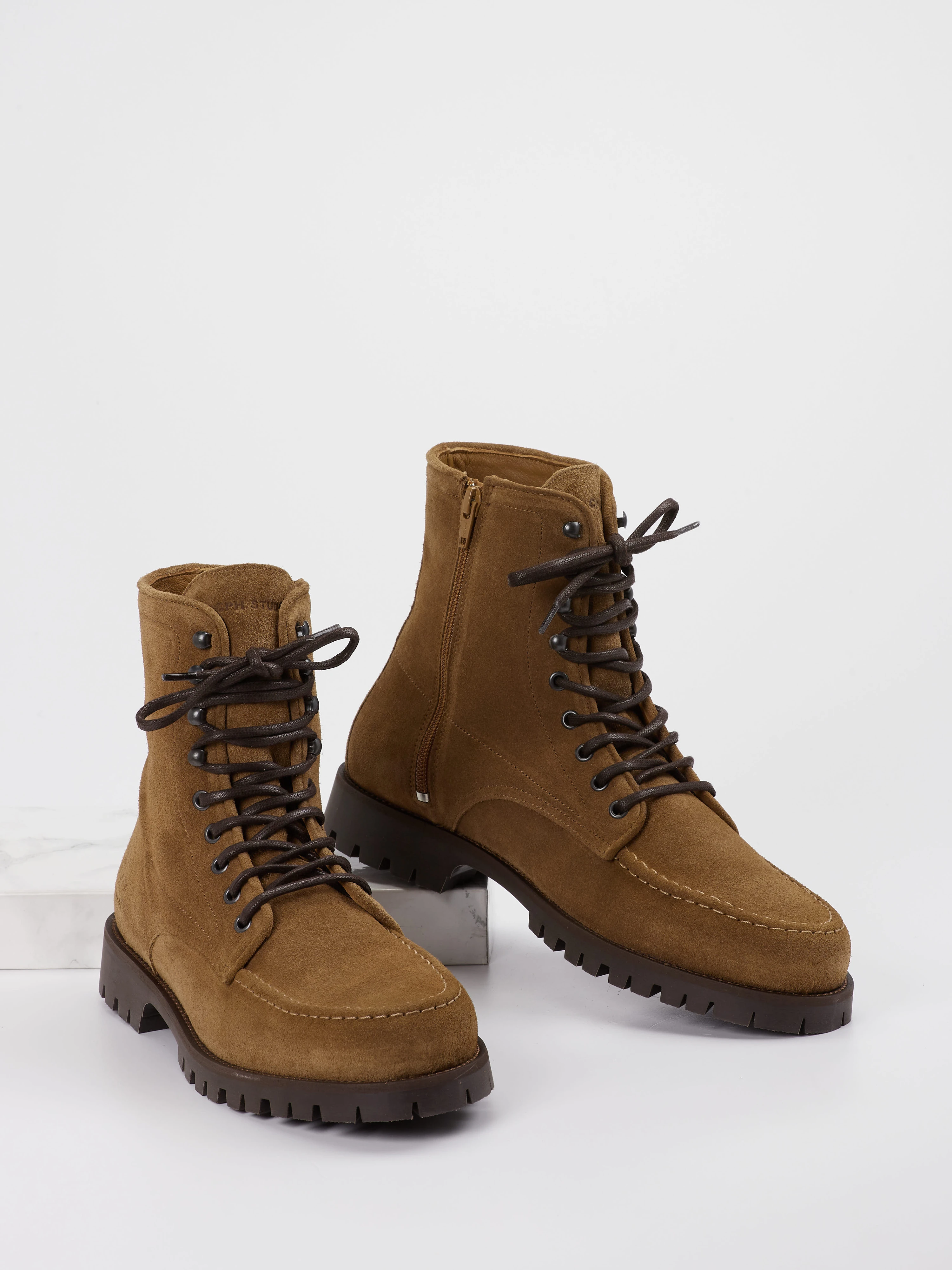 Boot CPH849M braun 4701299000704