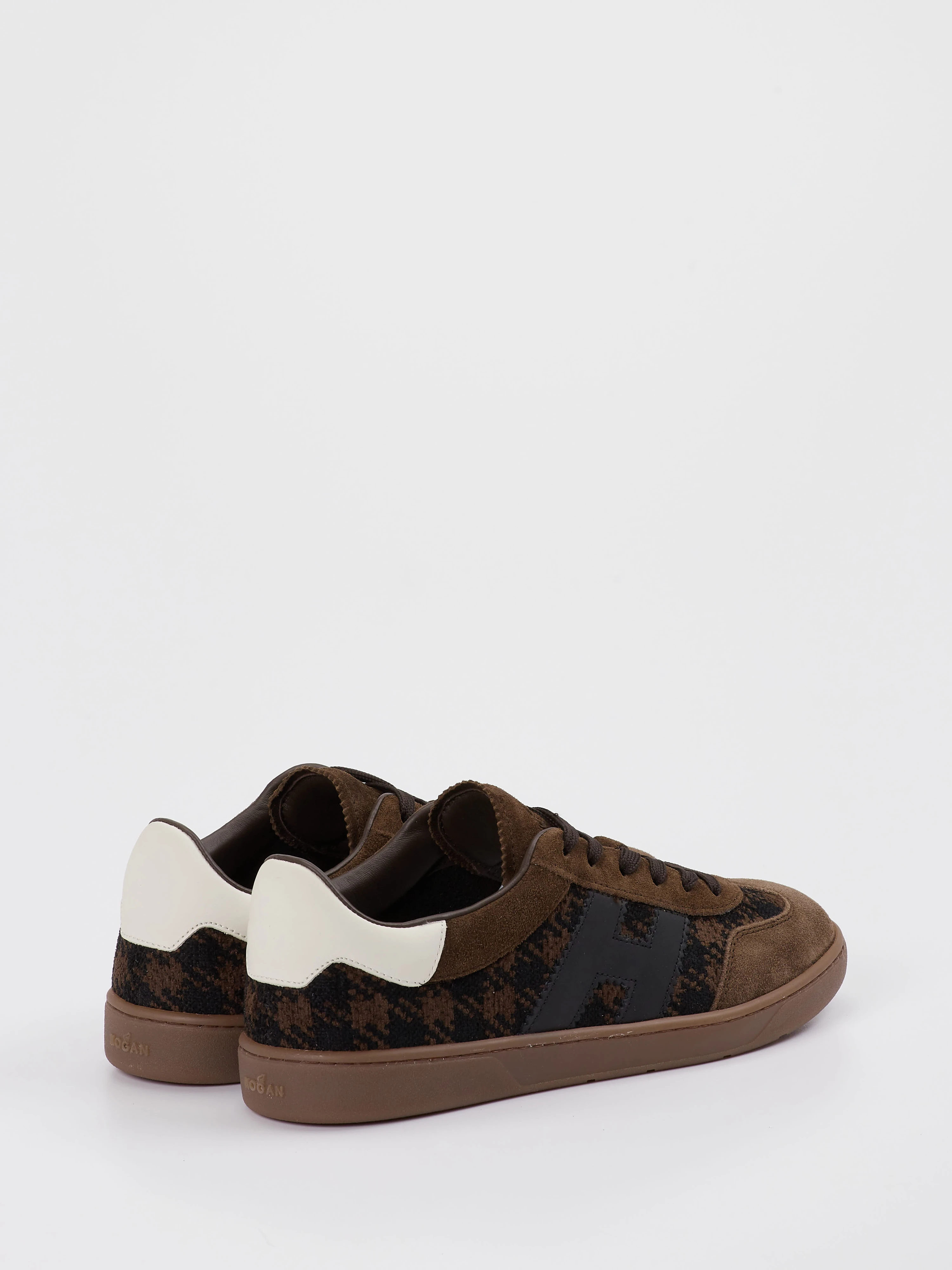Sneaker braun 1661200000203