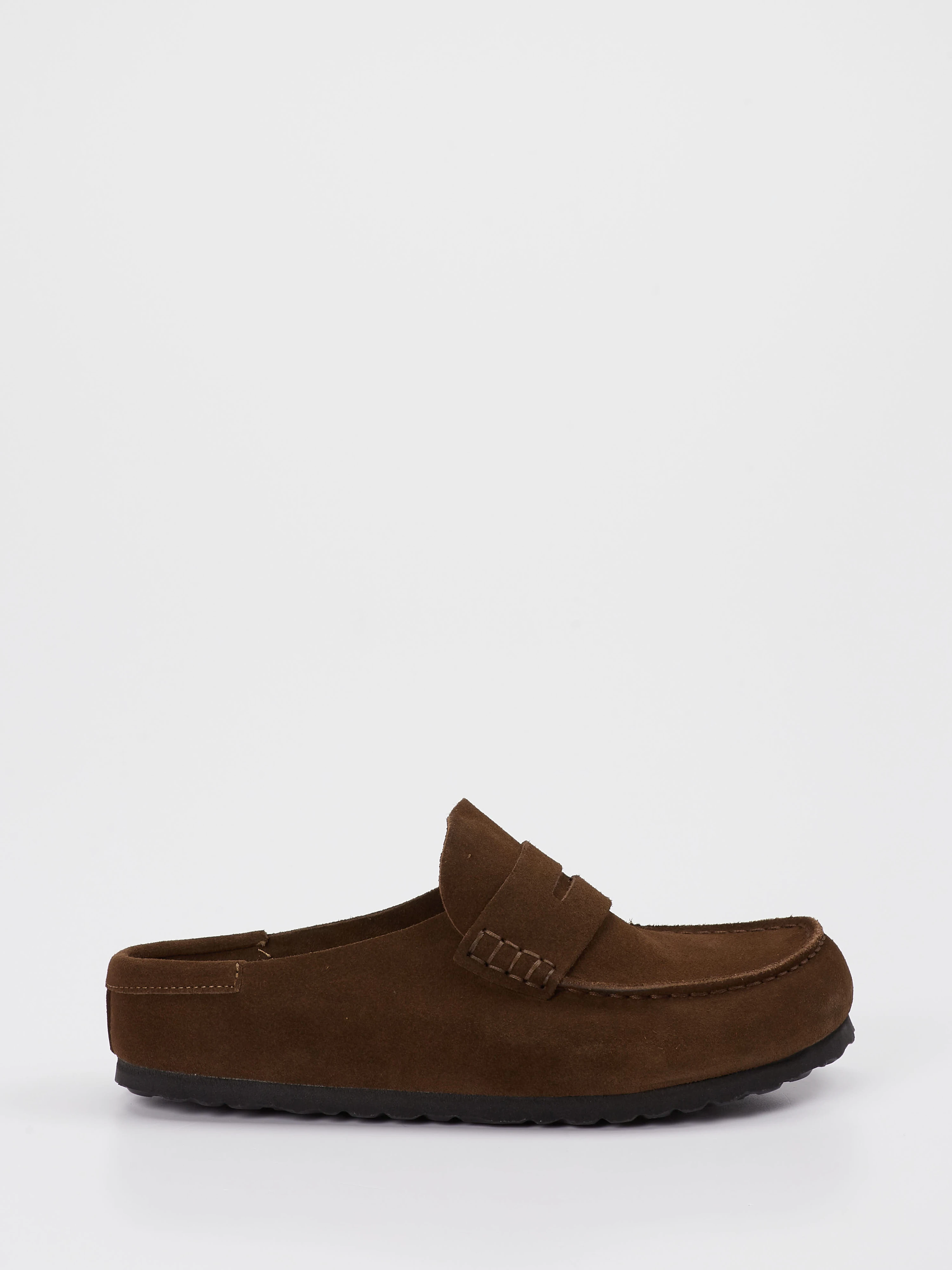 Pantolette Naples Wrapped braun 2111209000501