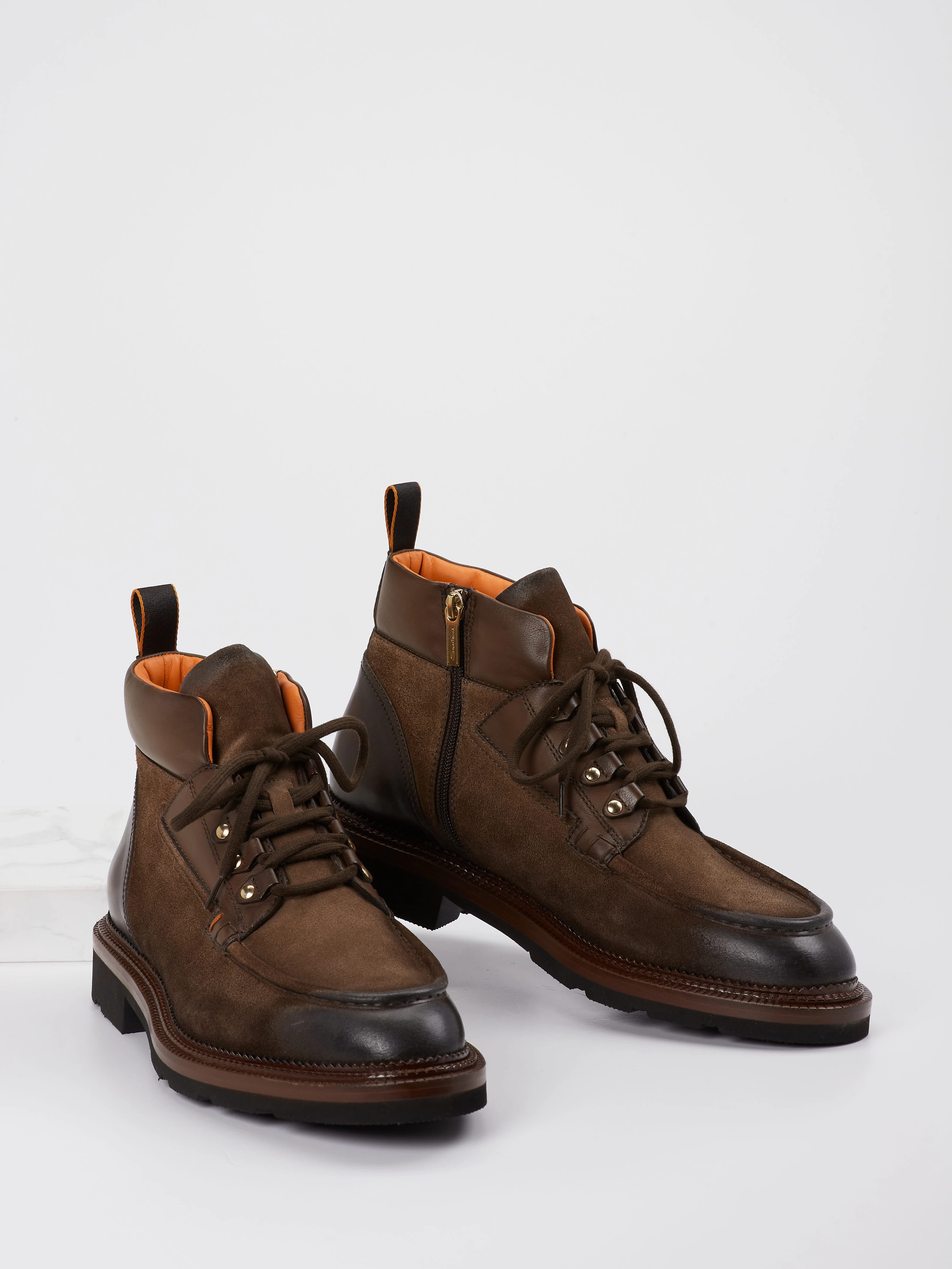 Boot braun 4701209080304