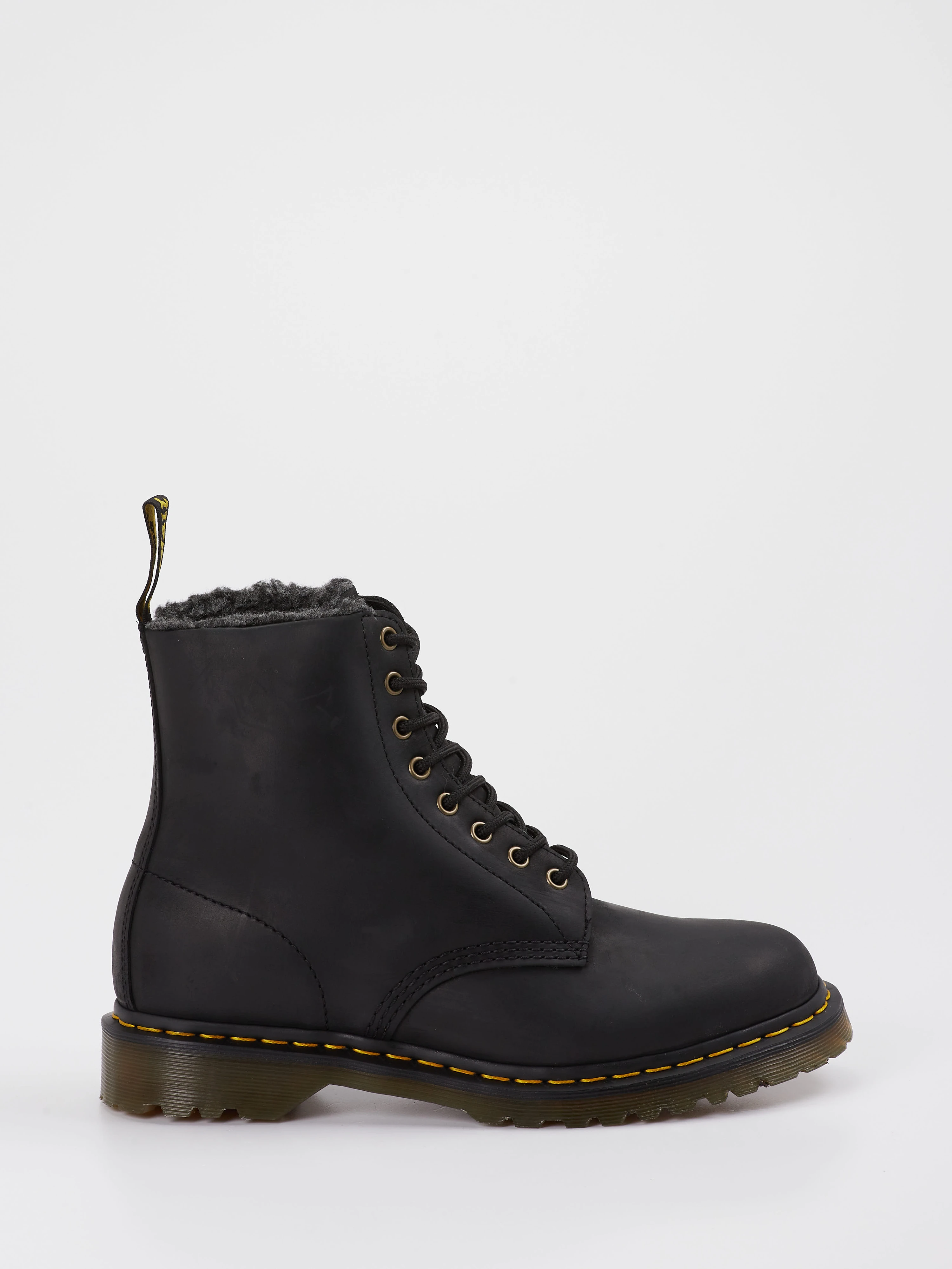 Boot schwarz 4801009062101