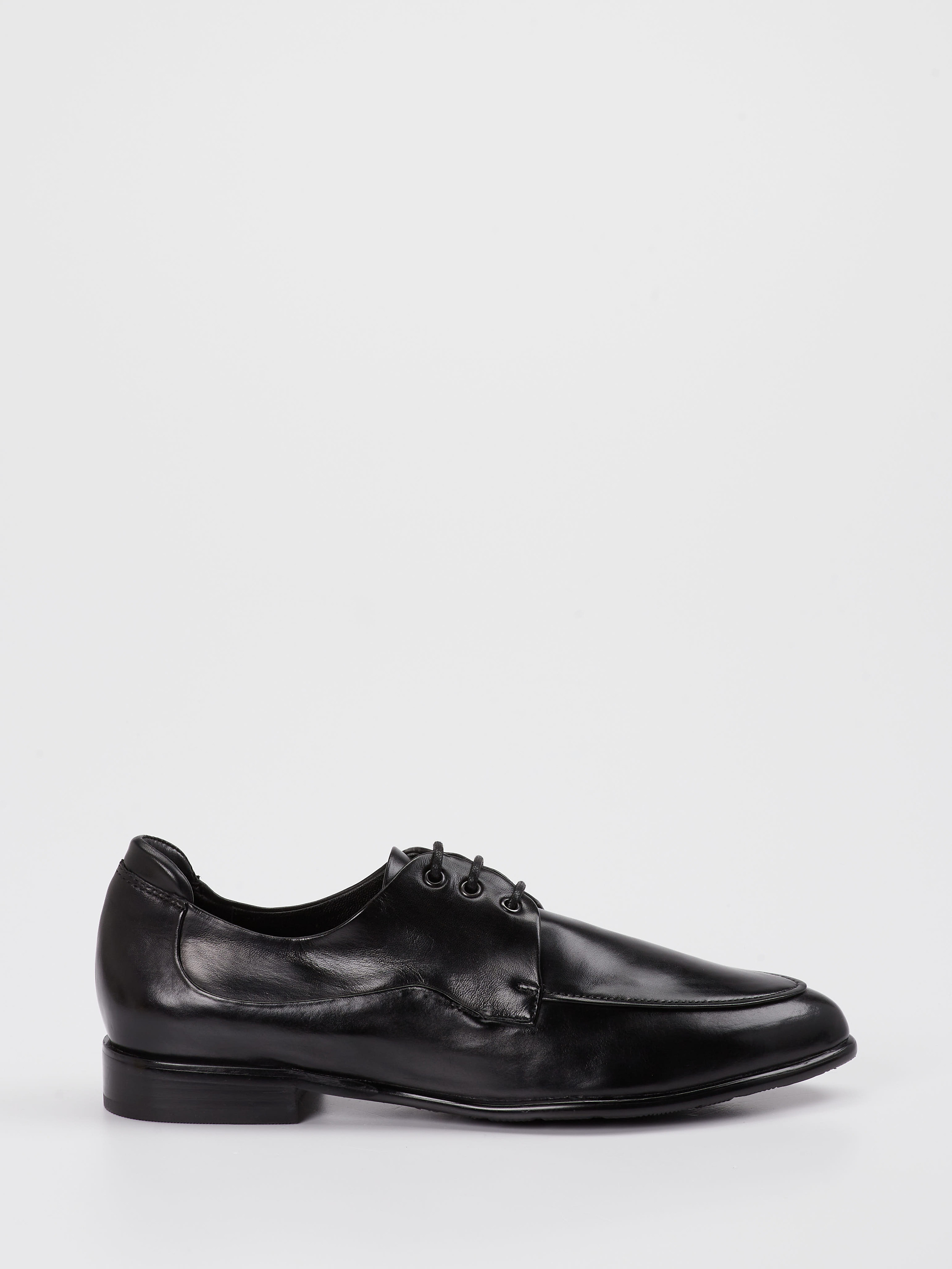 Schnürschuh schwarz 1561009012701