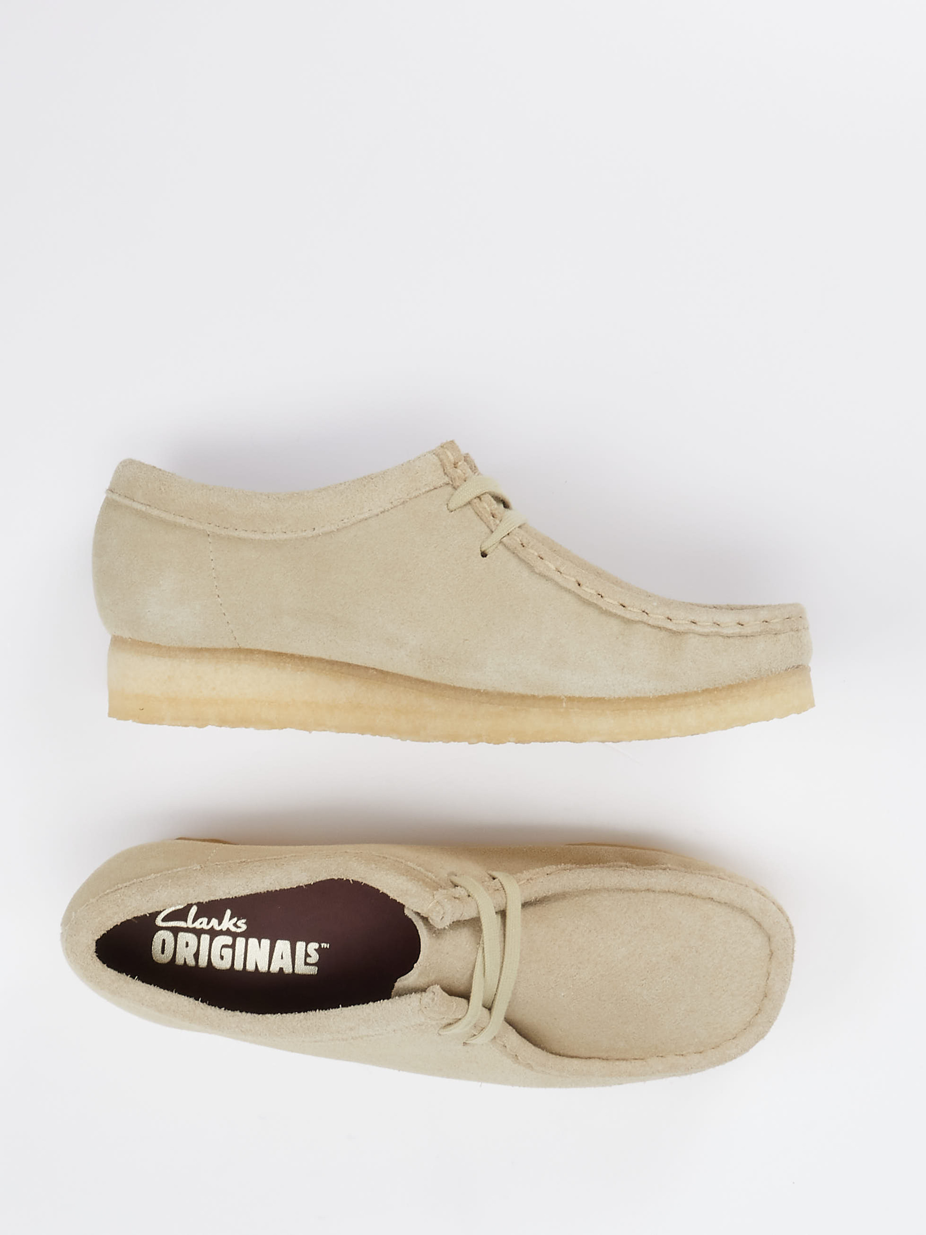 Schnürschuh beige 1563399000204